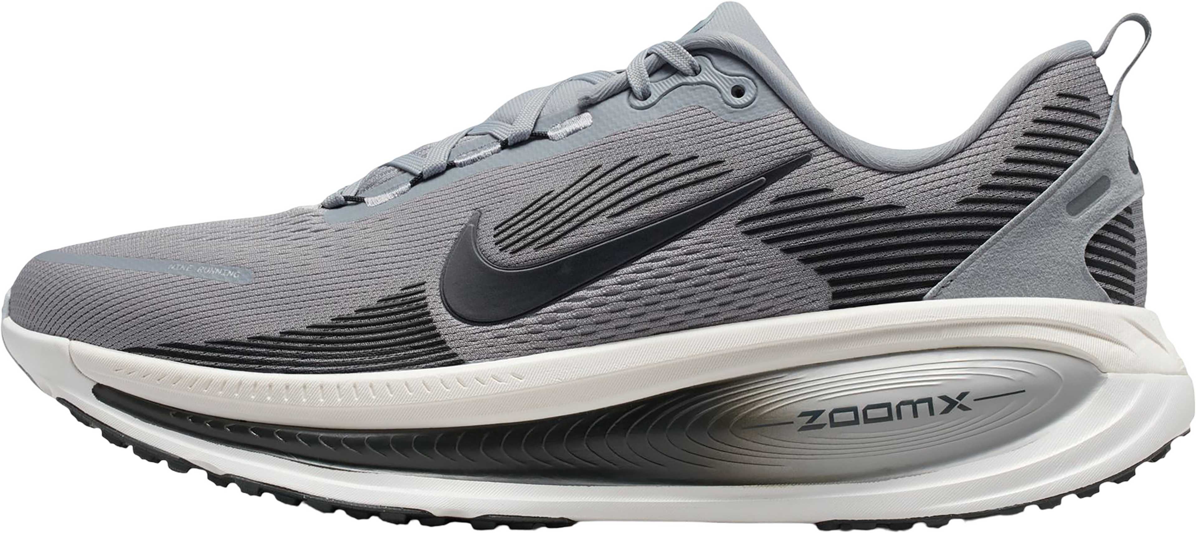 Wolf Grey Anthracite - Pure Platinum