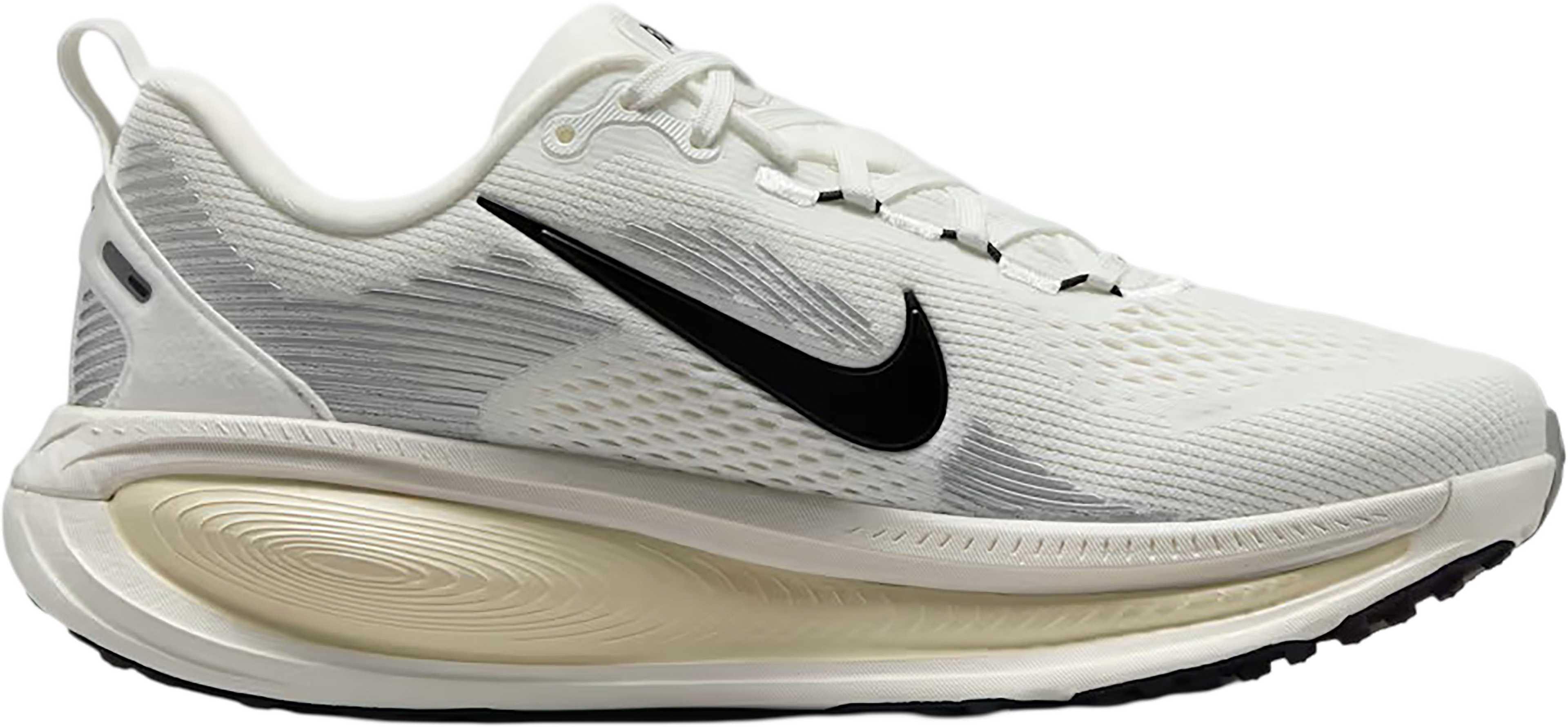 Summit White Black - Coconut Milk