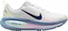 Colour: White - Midnight Navy - Work Blue