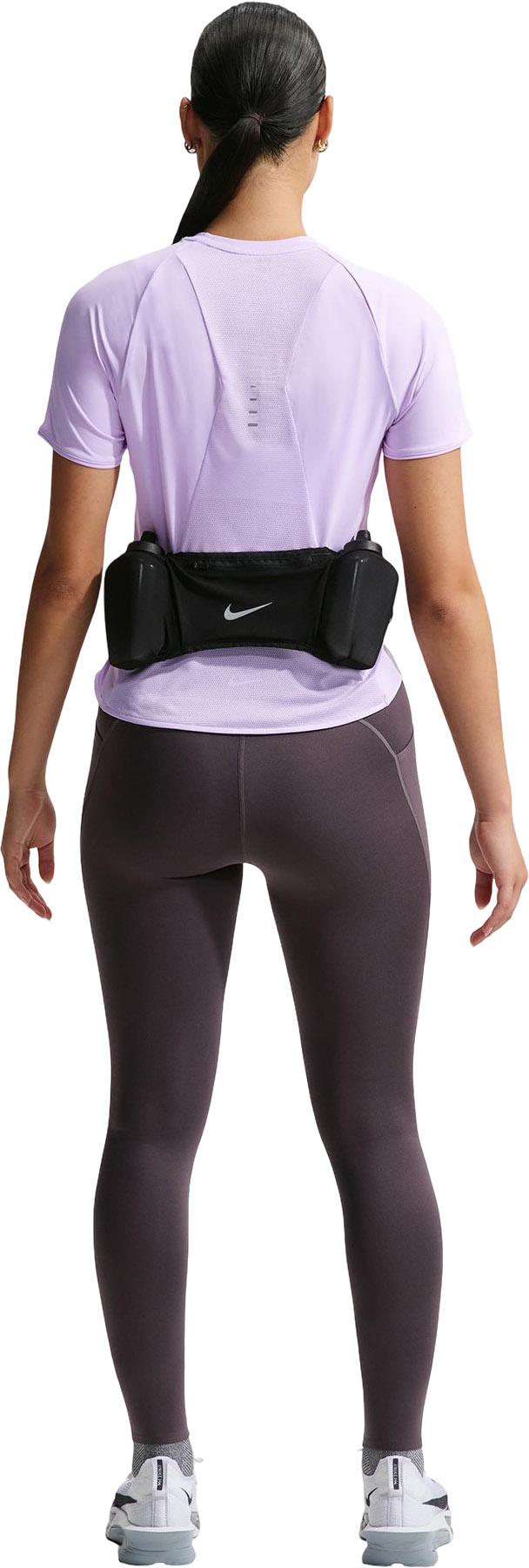 Product gallery image number 2 for product Haut de course à manches courtes Swift Dri-FIT - Femme