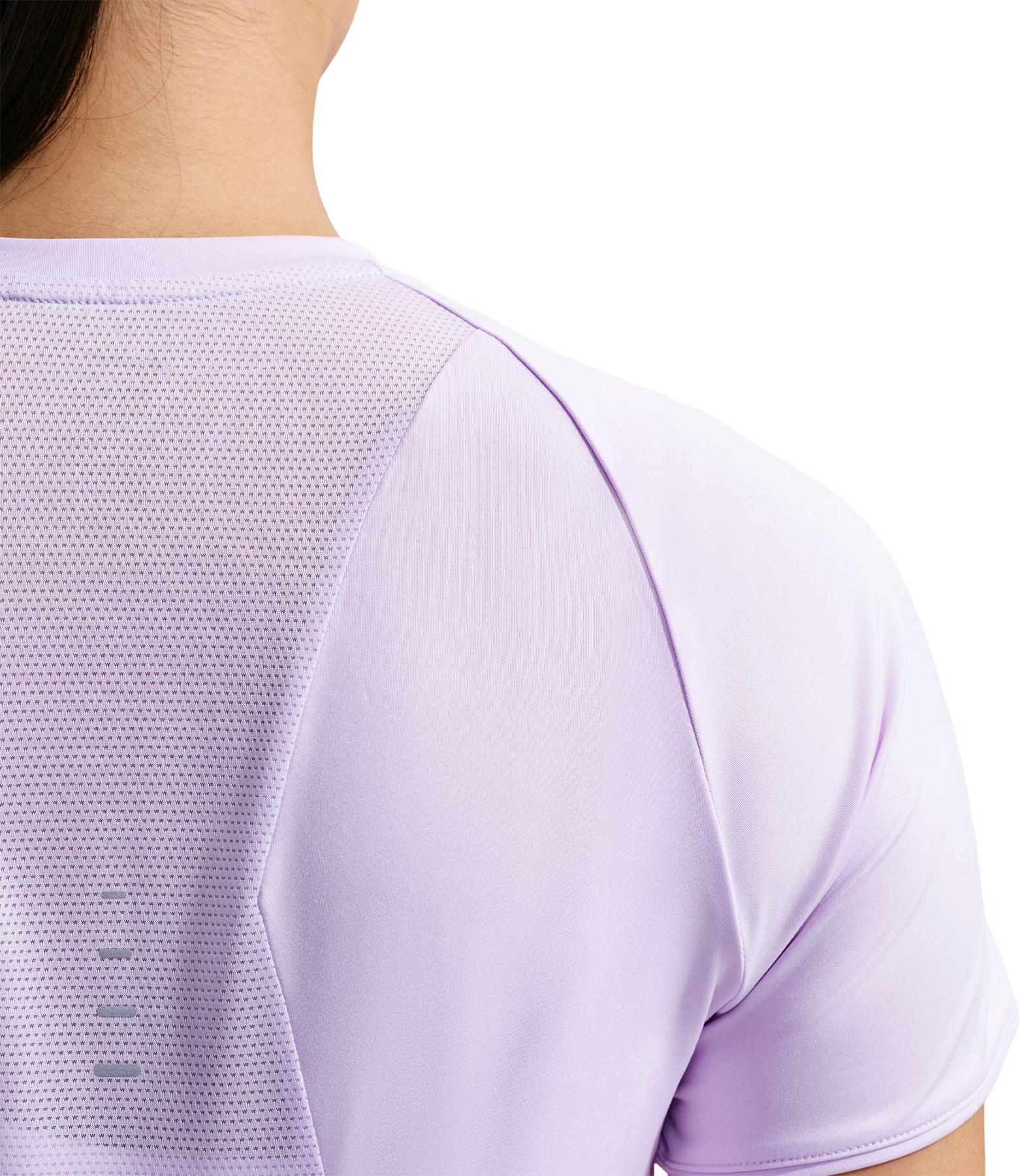 Product gallery image number 3 for product Haut de course à manches courtes Swift Dri-FIT - Femme