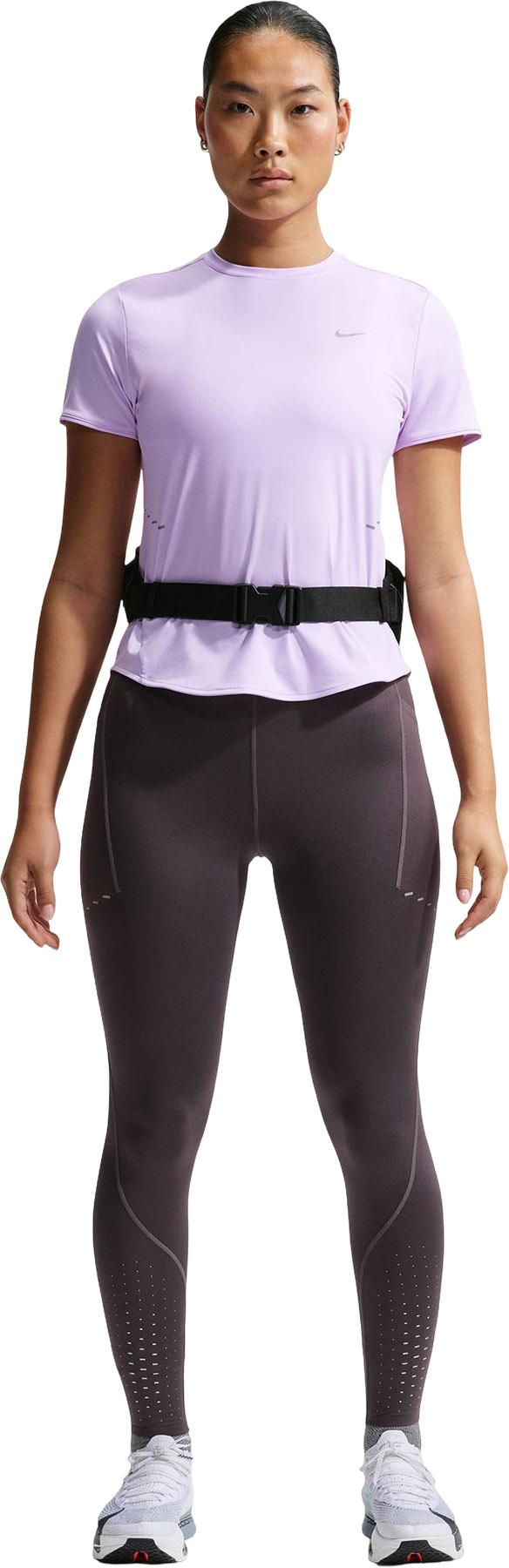 Product gallery image number 5 for product Haut de course à manches courtes Swift Dri-FIT - Femme