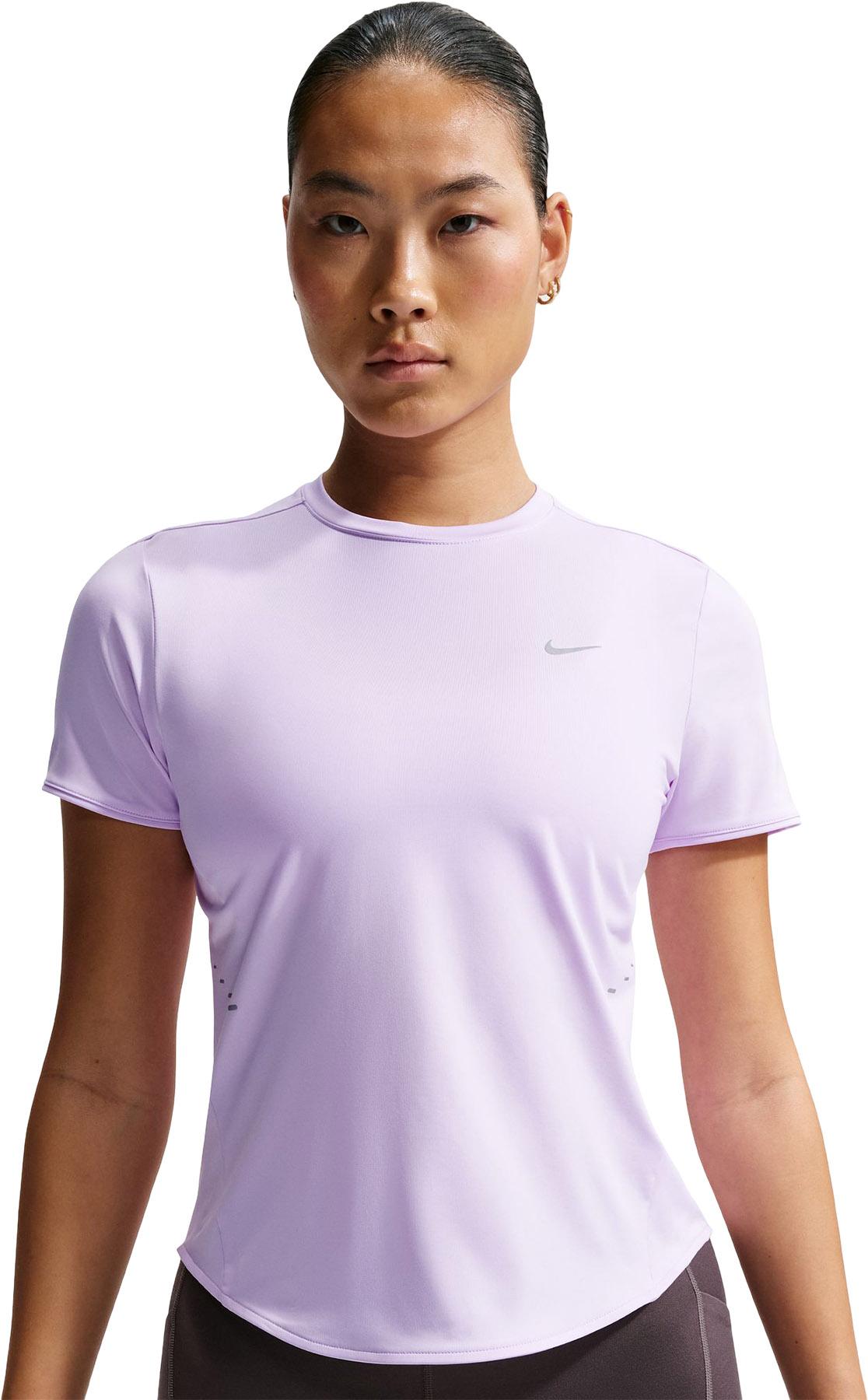Product image for Swift Dri-FIT Short Sleeve Running Top - Women's