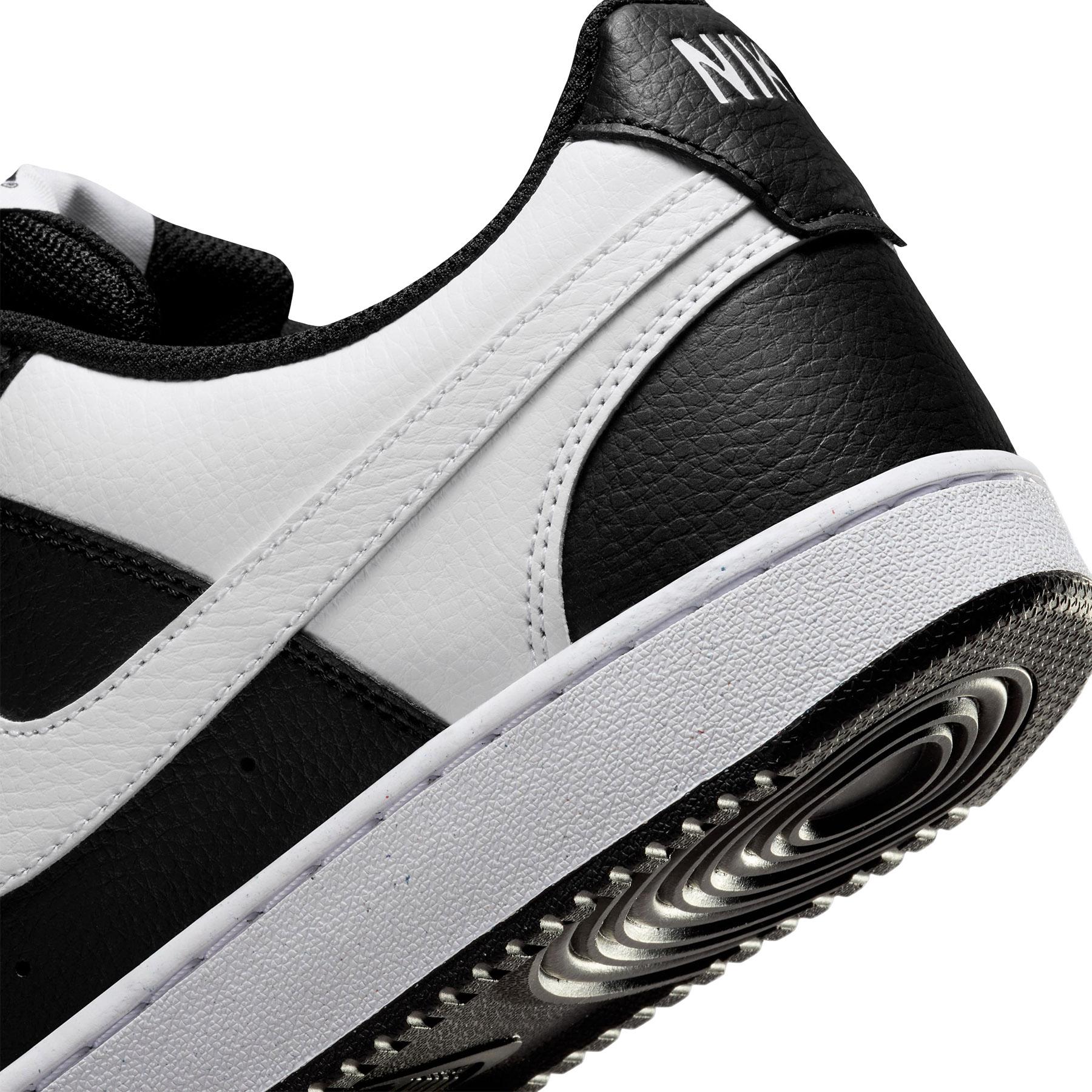 Product gallery image number 3 for product Court Vision Low Shoes - Men's