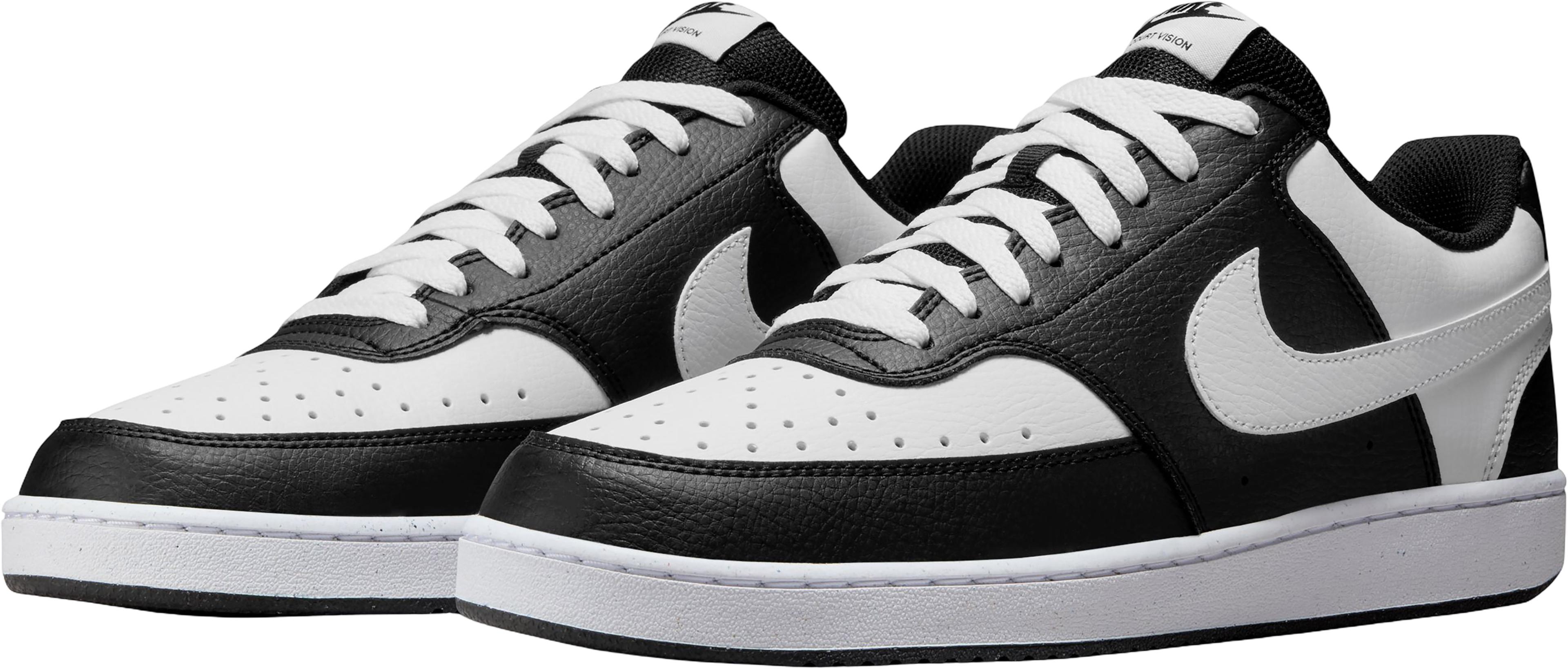 Product gallery image number 2 for product Court Vision Low Shoes - Men's