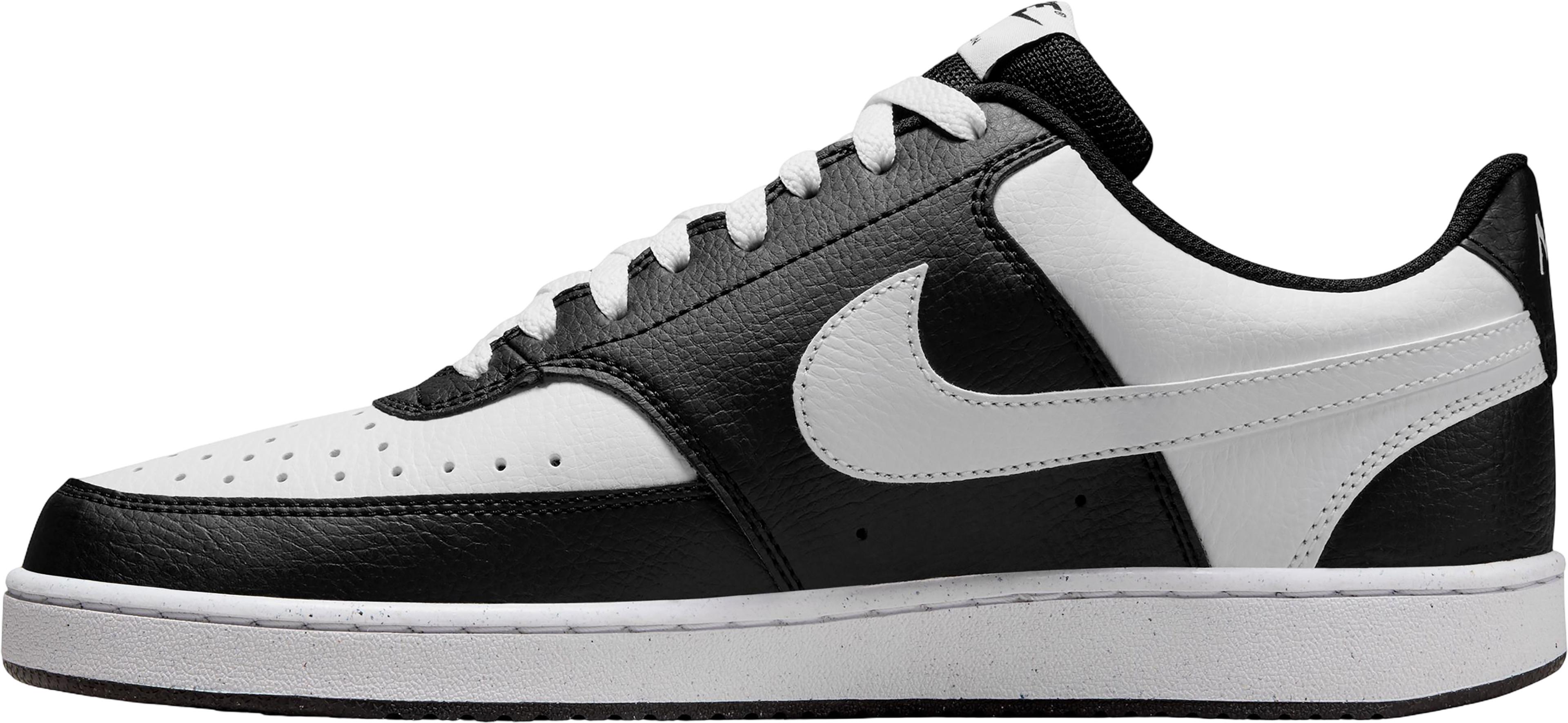 Product gallery image number 8 for product Court Vision Low Shoes - Men's