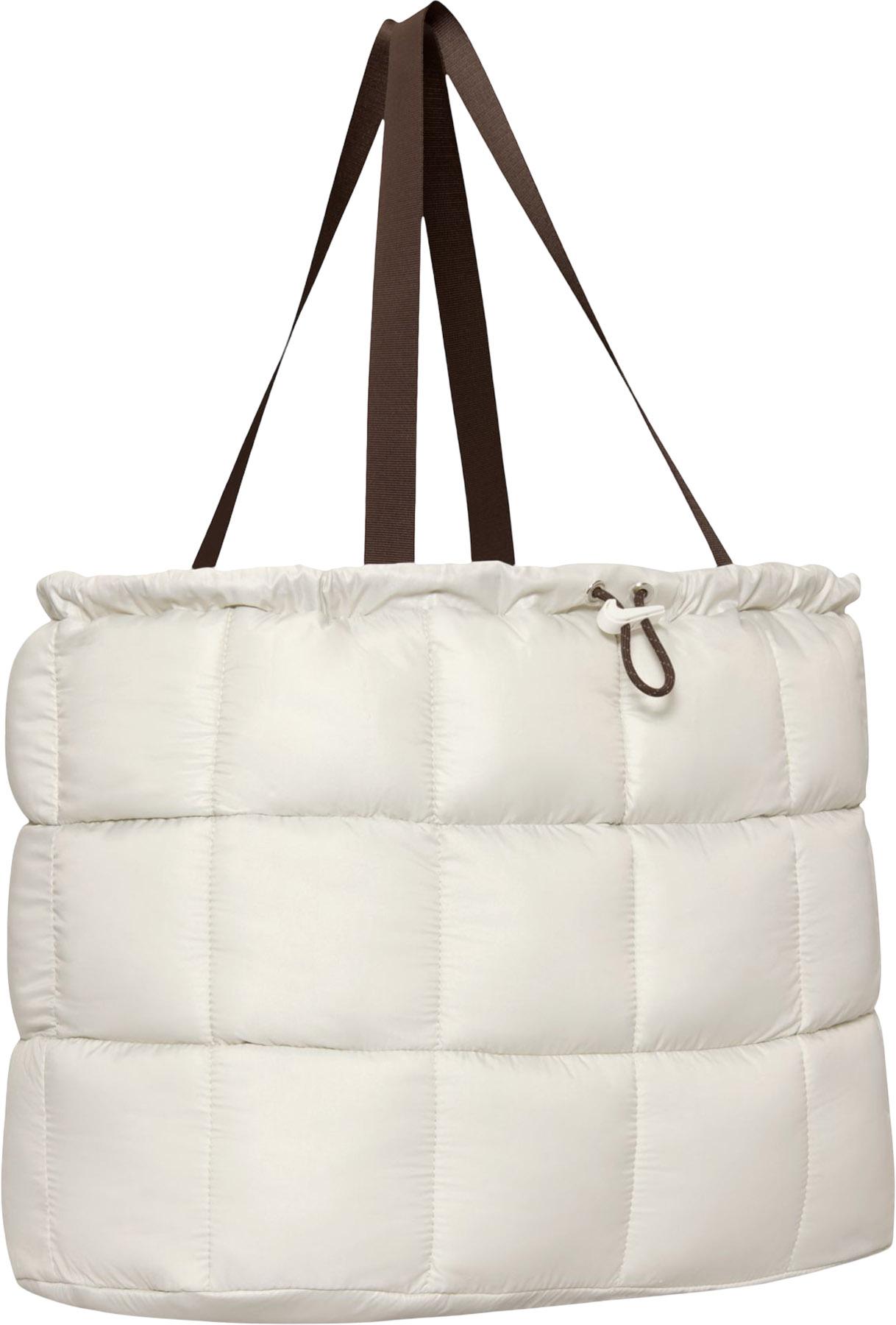 Product gallery image number 6 for product Sportswear Puffle Tote Bag 28L