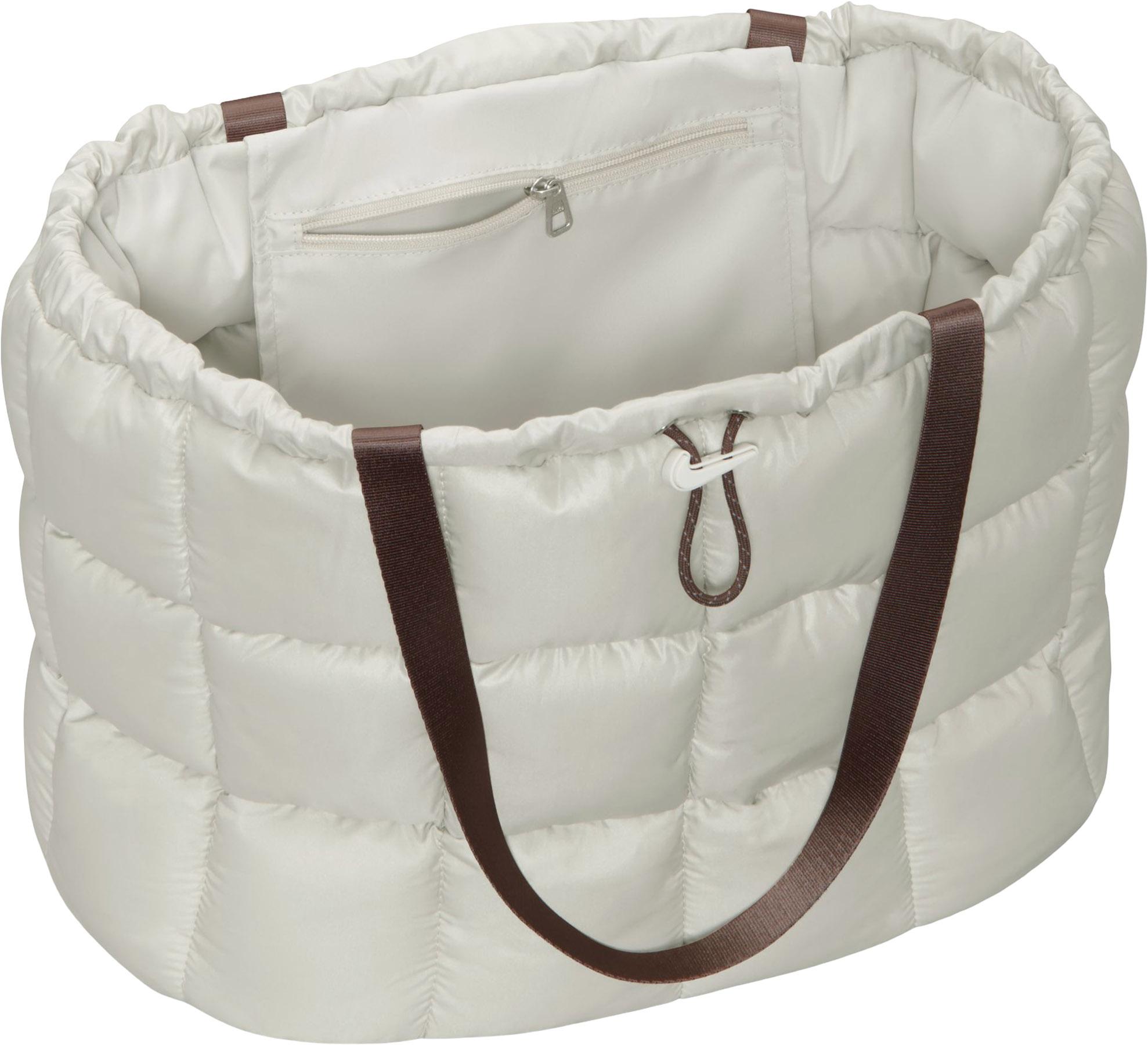 Product gallery image number 5 for product Sportswear Puffle Tote Bag 28L