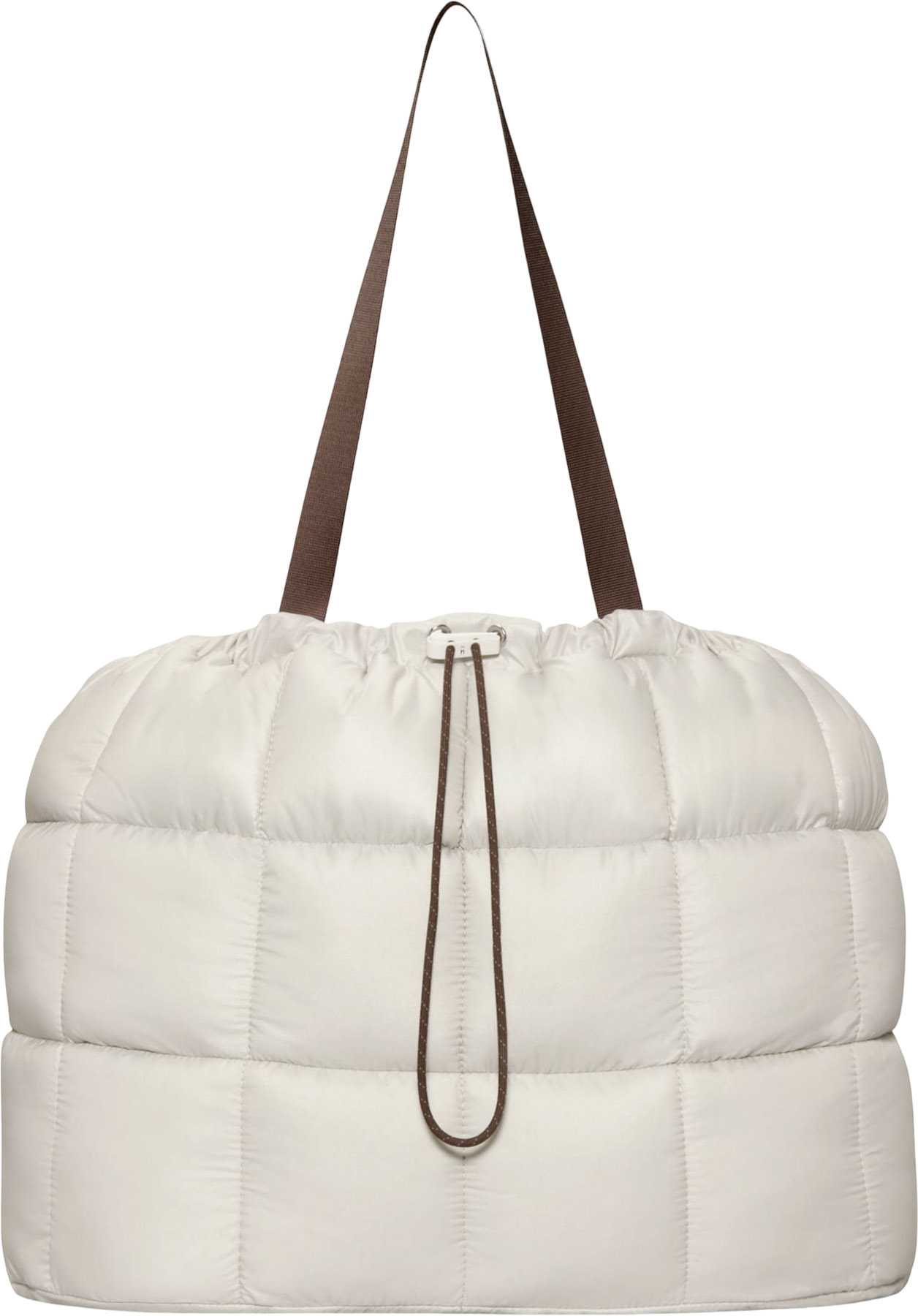 Light Bone - Mink Brown - Sail