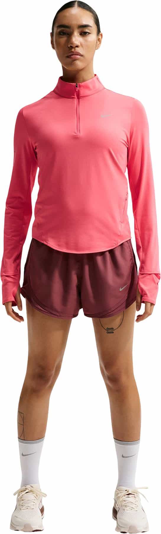 Sea Coral - Reflective Silv