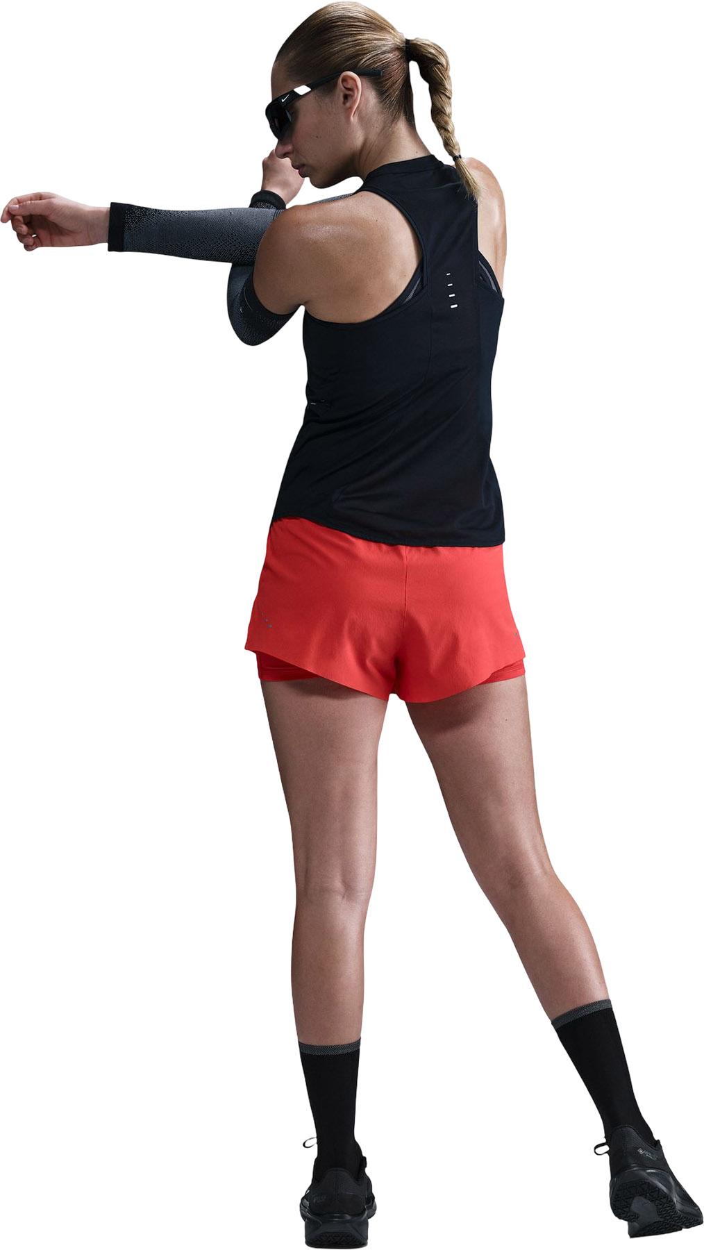 Product gallery image number 2 for product Swift Dri-FIT Running Tank Top - Women's