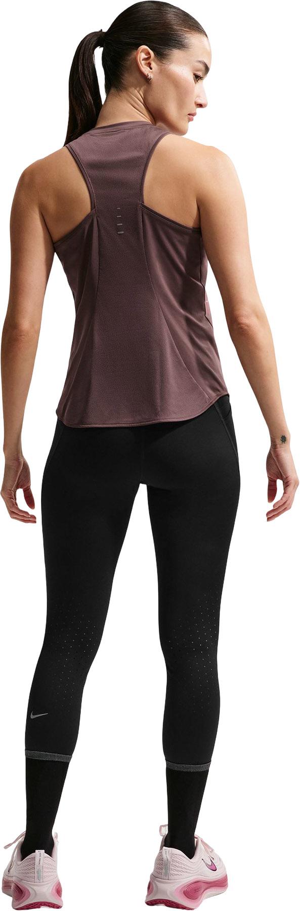 Numéro de l'image de la galerie de produits 2 pour le produit Camisole de course Swift Dri-FIT - Femme