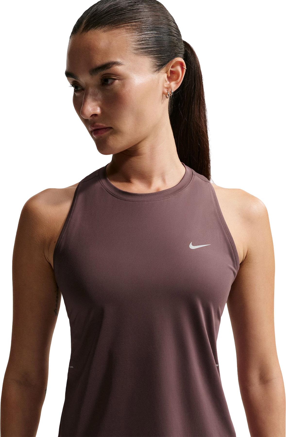 Numéro de l'image de la galerie de produits 3 pour le produit Camisole de course Swift Dri-FIT - Femme