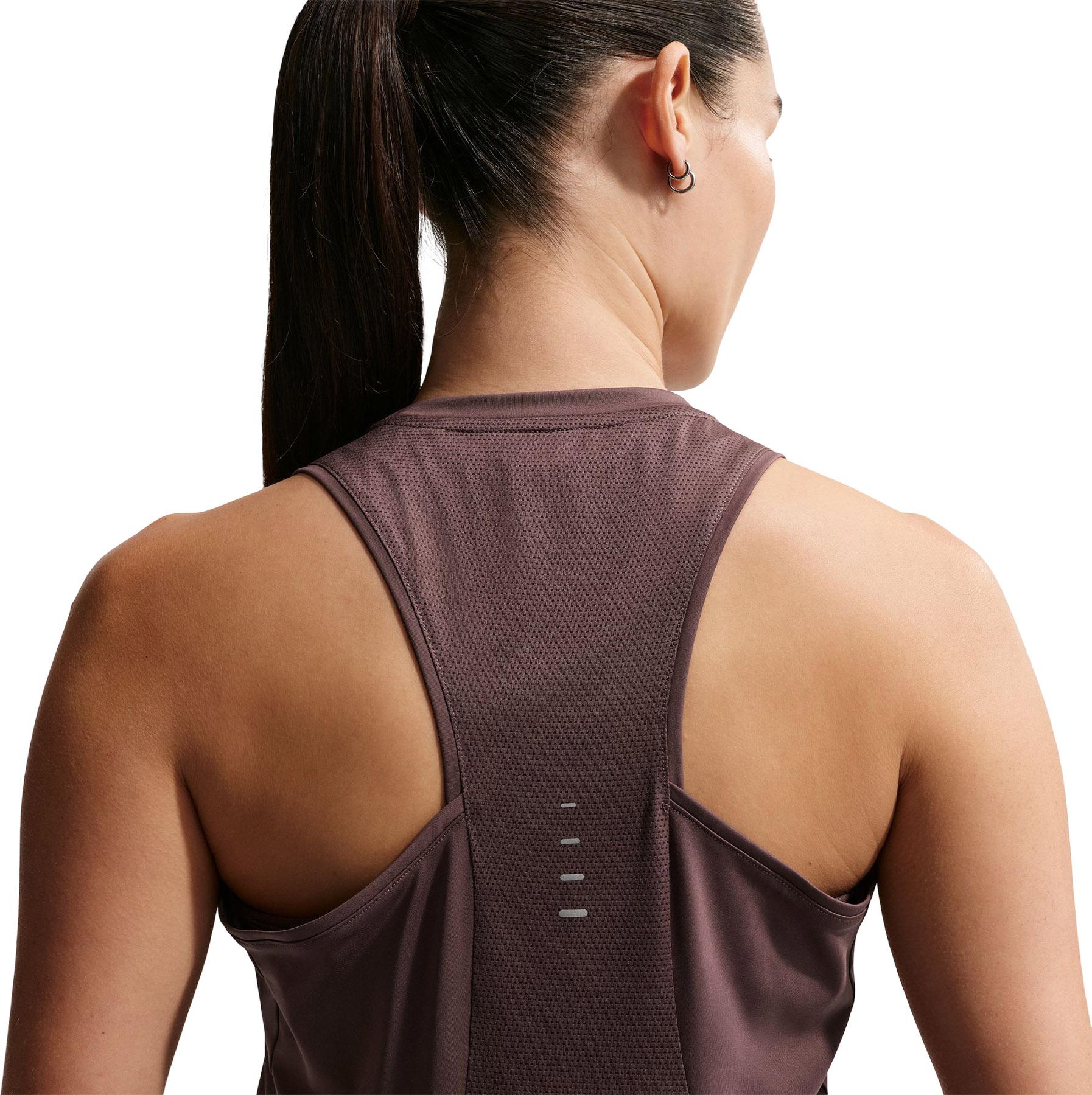 Numéro de l'image de la galerie de produits 4 pour le produit Camisole de course Swift Dri-FIT - Femme