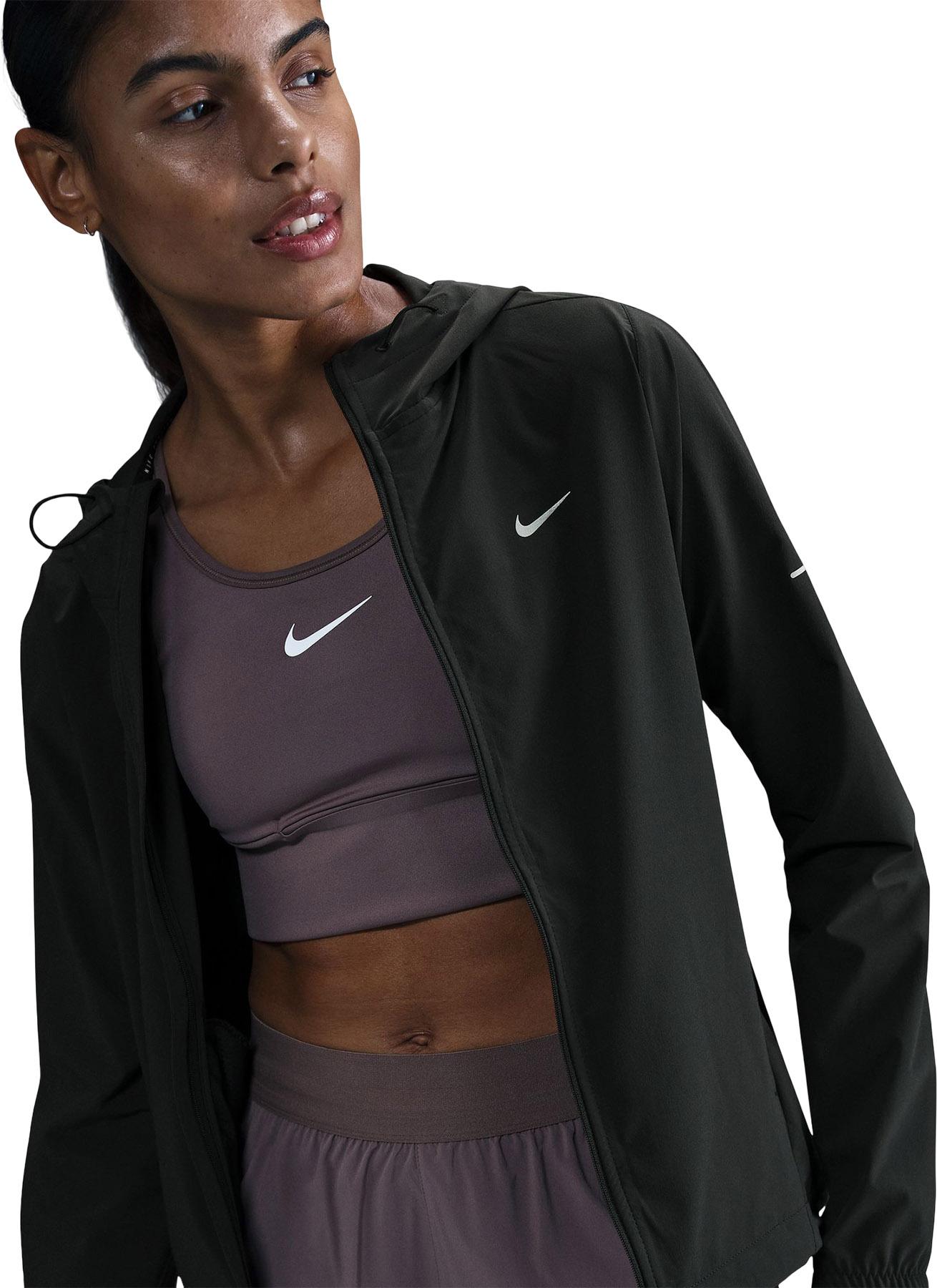 Product gallery image number 2 for product Swift Repel Packable Running Jacket - Women's