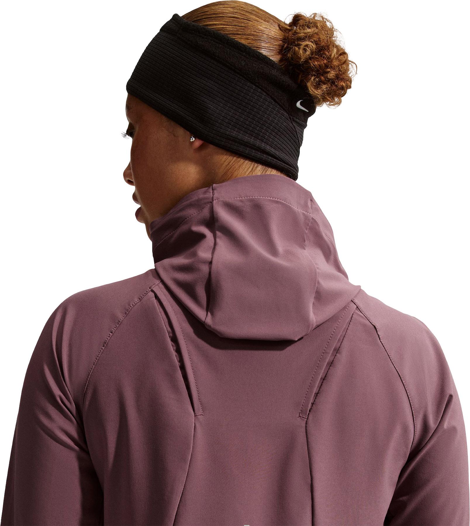Product gallery image number 4 for product Manteau de course pliable Swift Repel - Femme