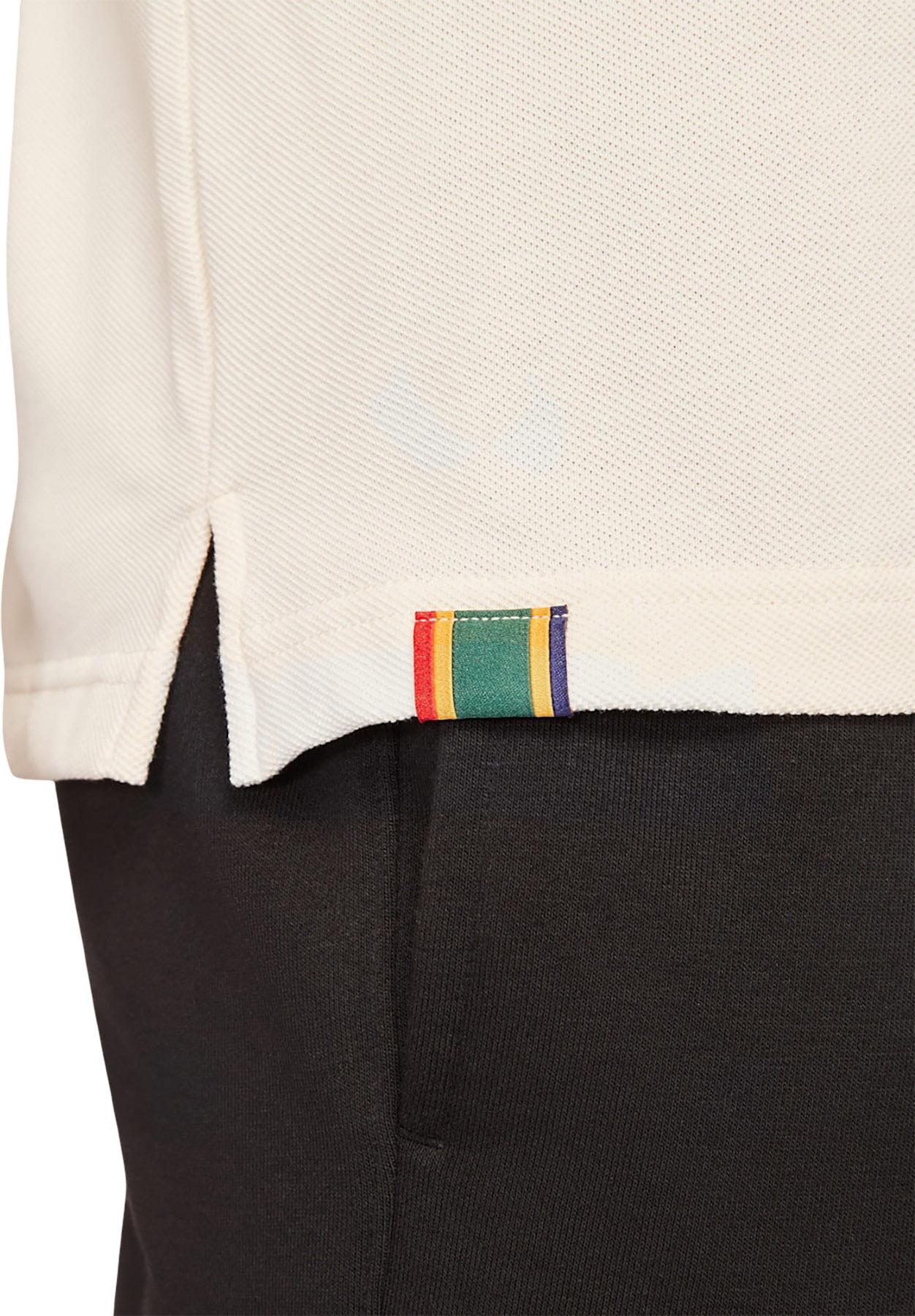 Product gallery image number 5 for product Heritage Tennis Long-Sleeve Polo - Men's
