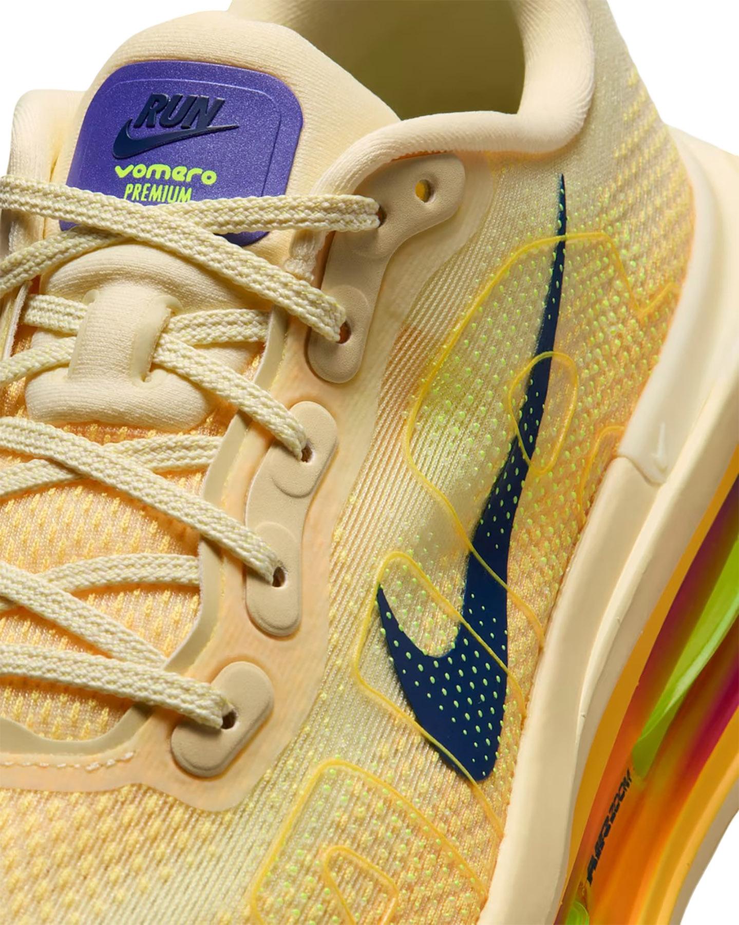 Product gallery image number 3 for product Vomero Premium Road Running Shoes - Men's