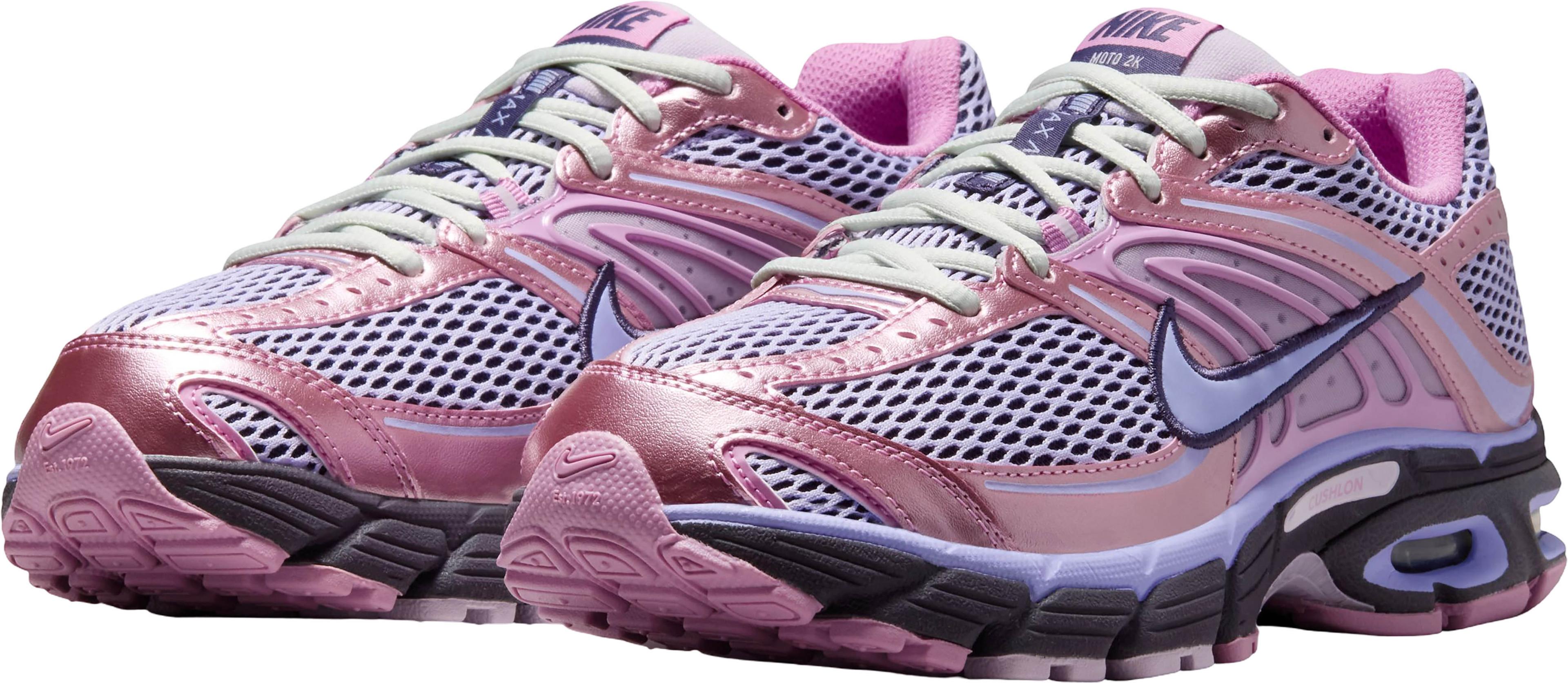Numéro de l'image de la galerie de produits 6 pour le produit Souliers de course Air Max Moto 2K - Femme