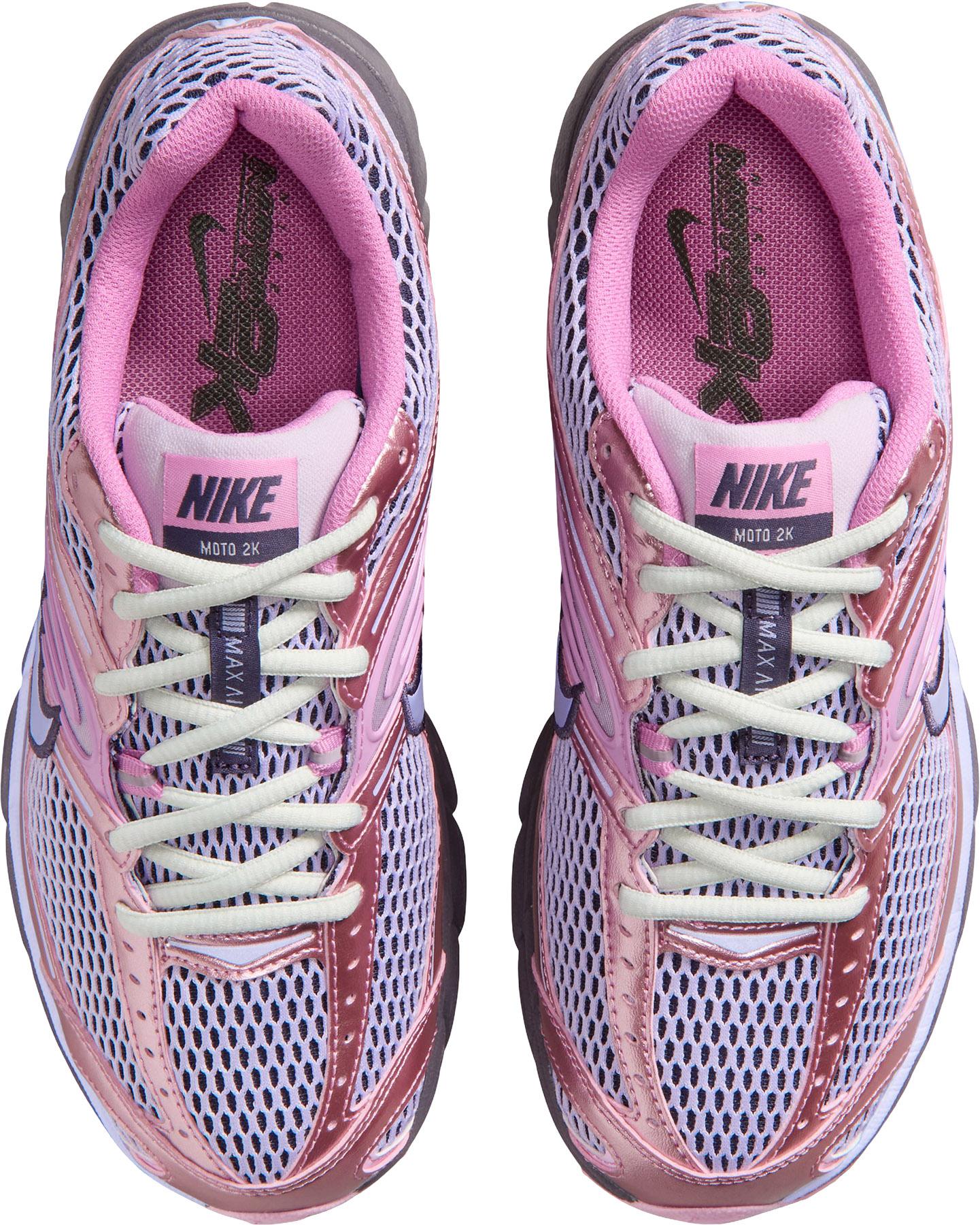 Numéro de l'image de la galerie de produits 7 pour le produit Souliers de course Air Max Moto 2K - Femme