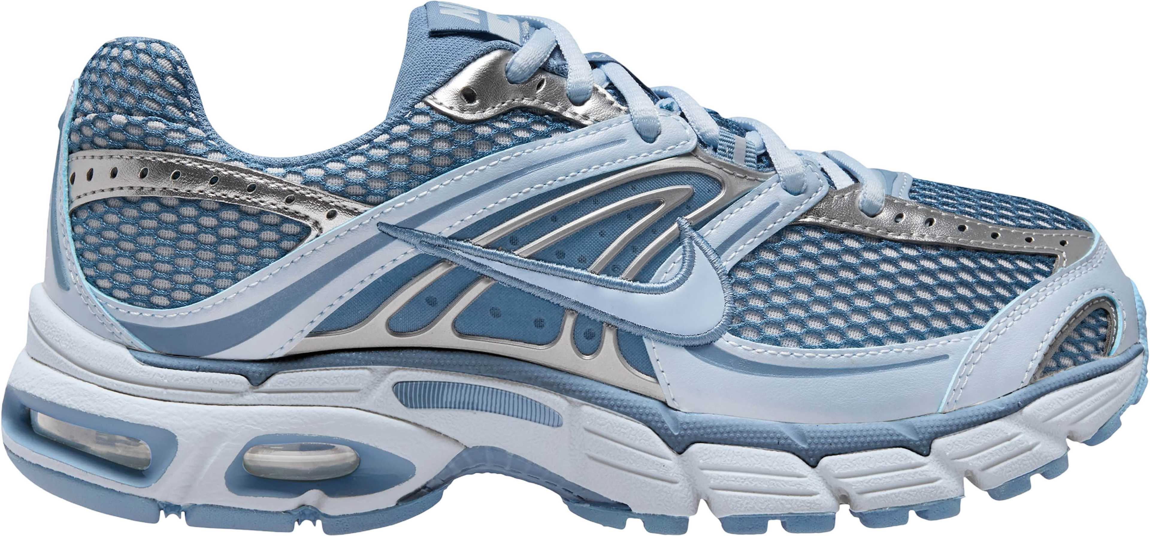 Hydrogen Blue - Football Grey - Work Blue