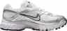 Colour: White - Photon Dust - Metallic Silver - Black
