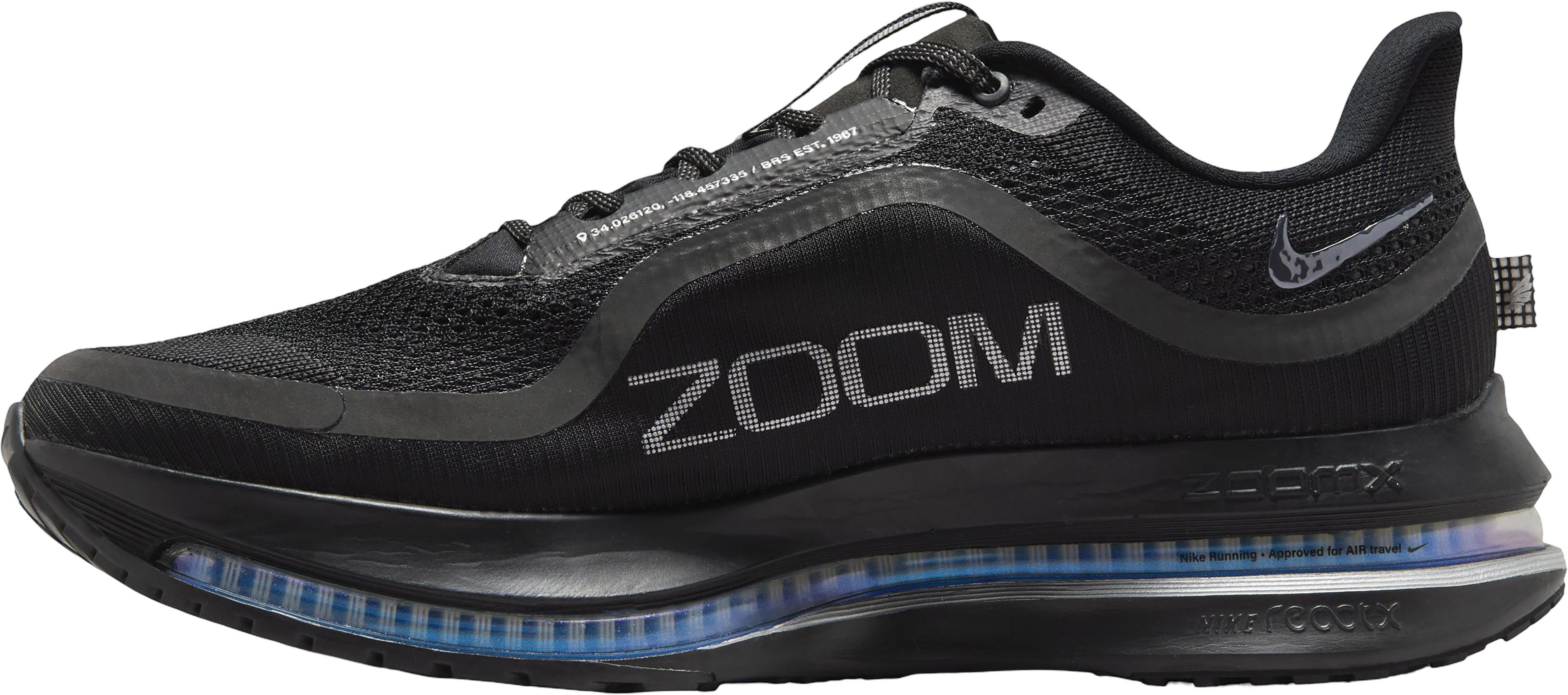 Numéro de l'image de la galerie de produits 6 pour le produit Souliers de course sur route Pegasus Premium - Homme