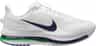 Colour: White - Green Spark - Midnight Navy