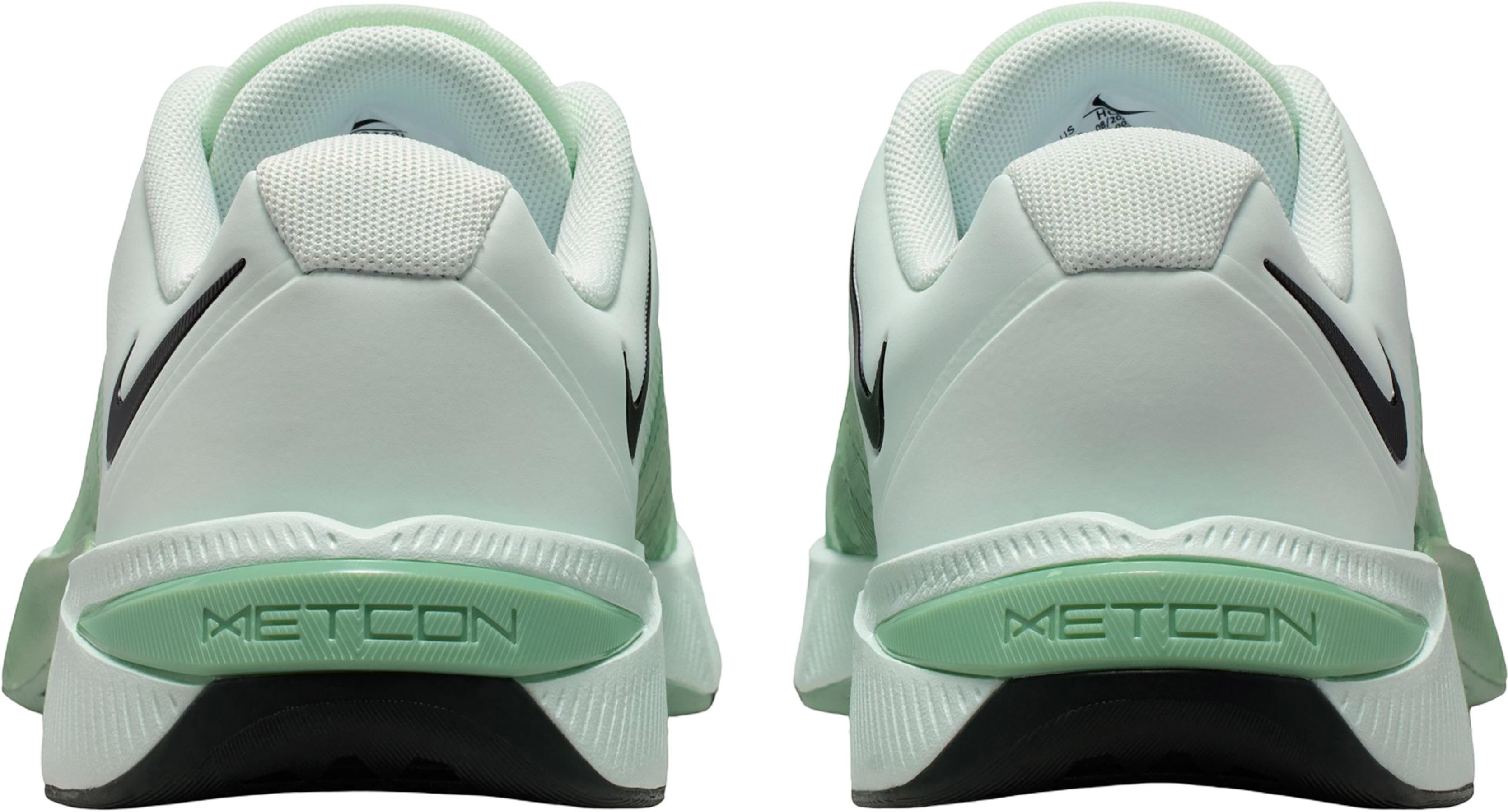 Numéro de l'image de la galerie de produits 3 pour le produit Souliers d'entraînement Metcon 10 - Femme