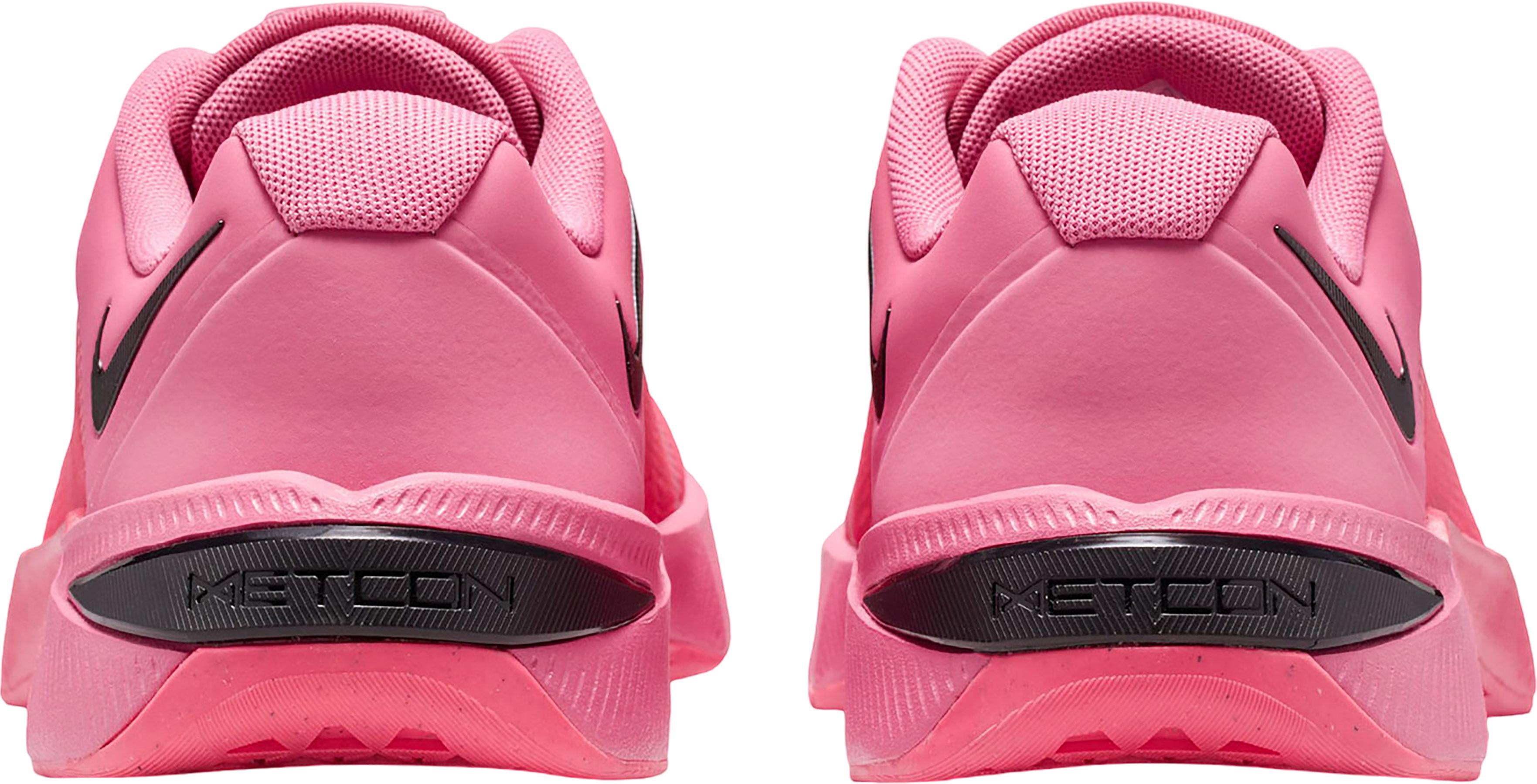 Numéro de l'image de la galerie de produits 8 pour le produit Souliers d'entraînement Metcon 10 - Femme