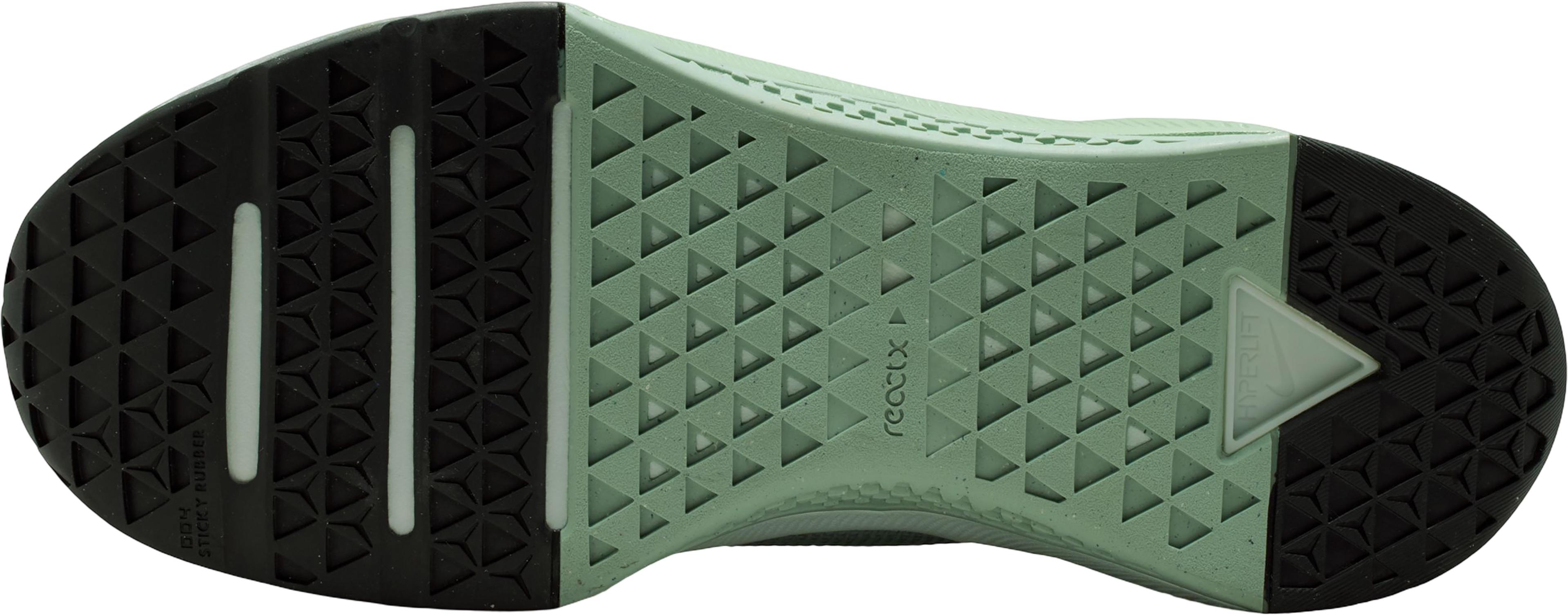Numéro de l'image de la galerie de produits 4 pour le produit Souliers d'entraînement Metcon 10 - Femme