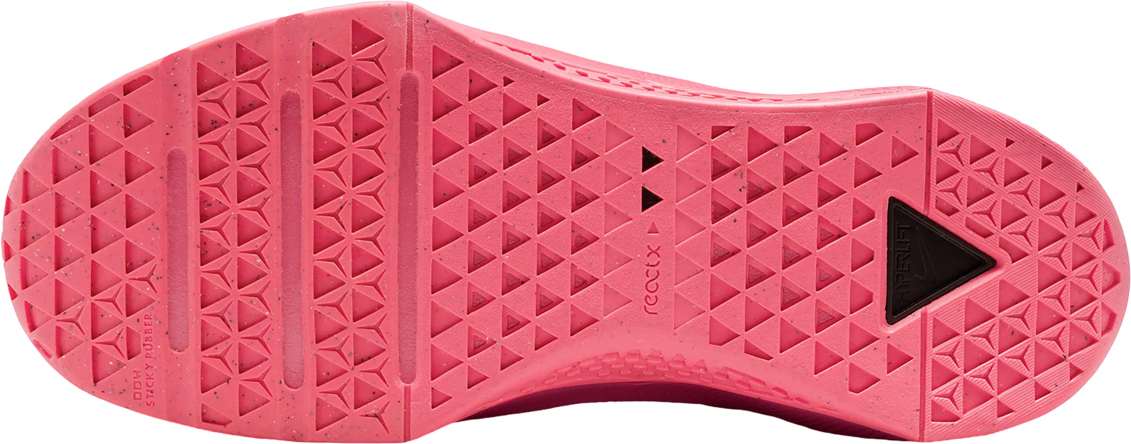 Numéro de l'image de la galerie de produits 9 pour le produit Souliers d'entraînement Metcon 10 - Femme