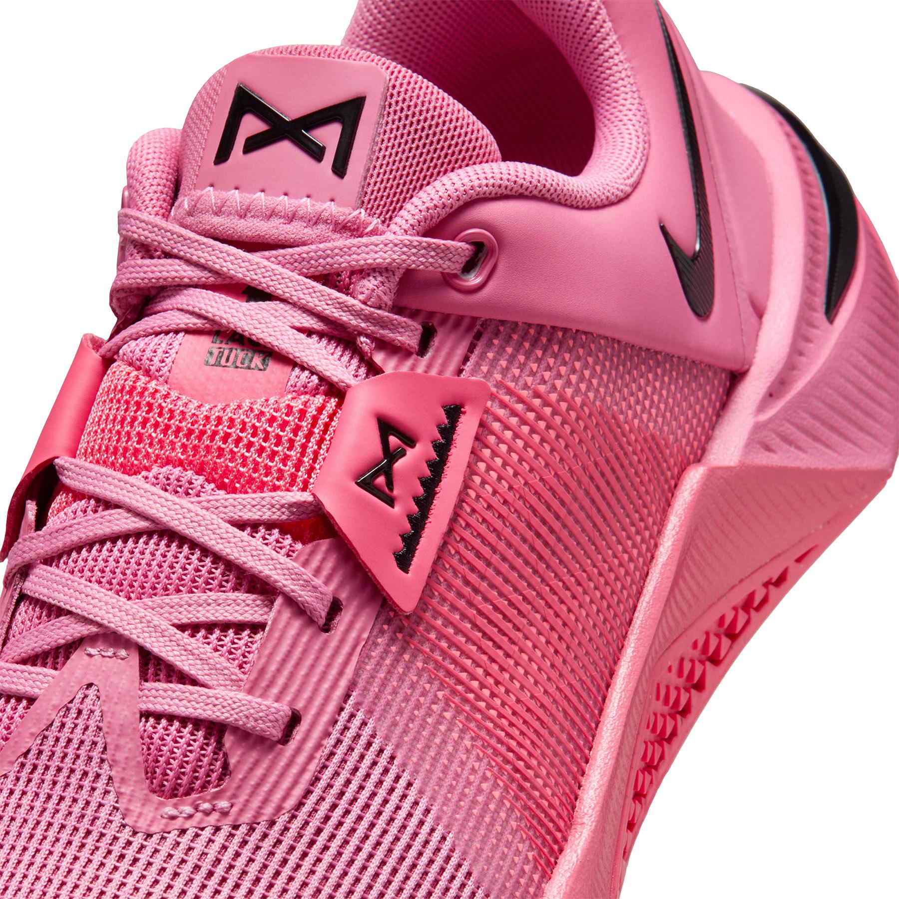 Numéro de l'image de la galerie de produits 2 pour le produit Souliers d'entraînement Metcon 10 - Femme