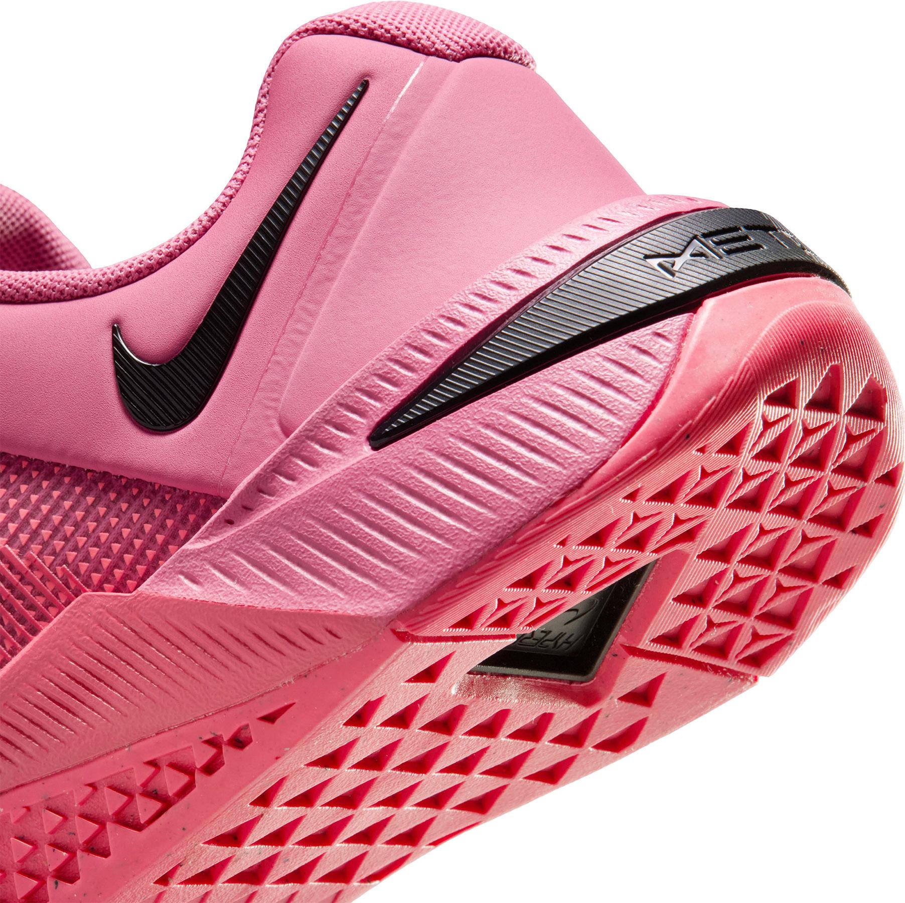 Numéro de l'image de la galerie de produits 3 pour le produit Souliers d'entraînement Metcon 10 - Femme