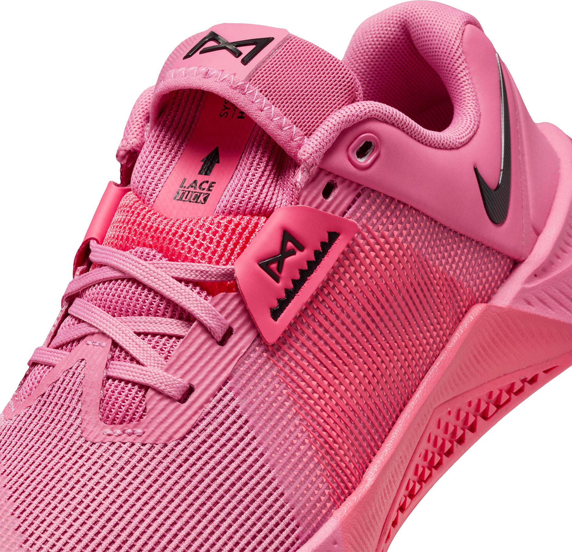 Numéro de l'image de la galerie de produits 4 pour le produit Souliers d'entraînement Metcon 10 - Femme