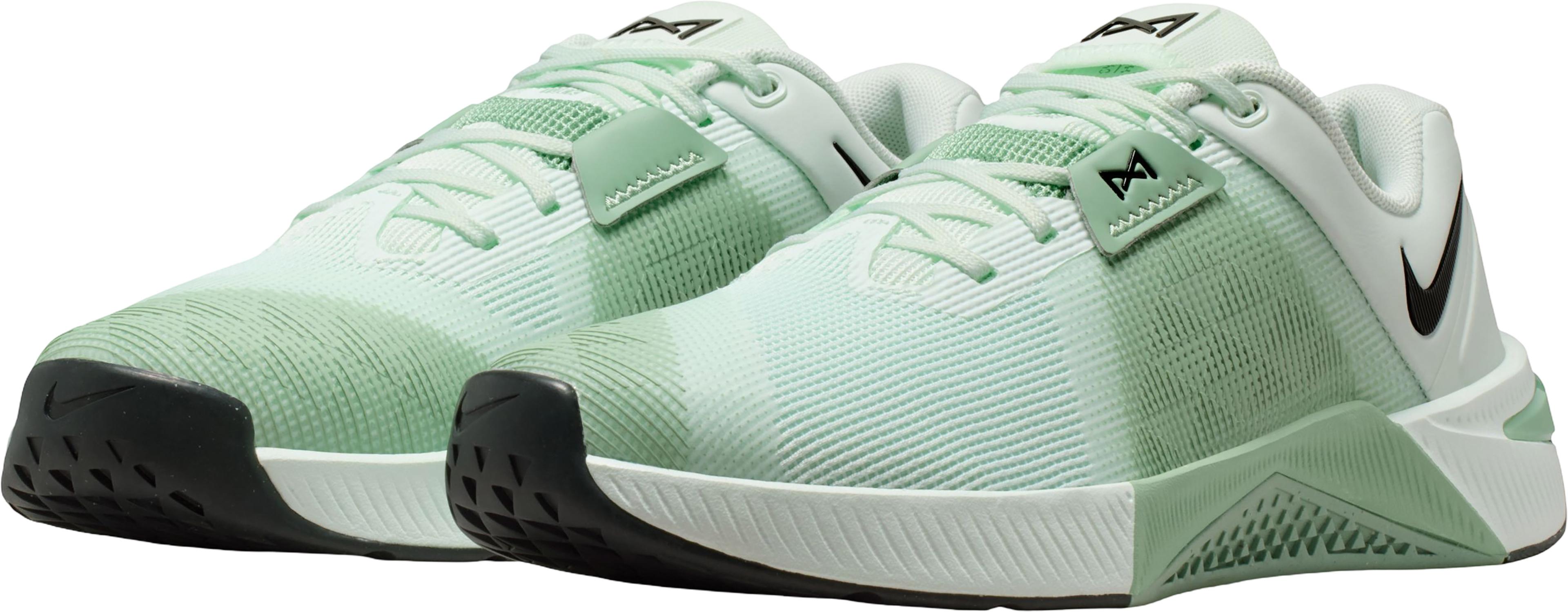 Numéro de l'image de la galerie de produits 7 pour le produit Souliers d'entraînement Metcon 10 - Femme