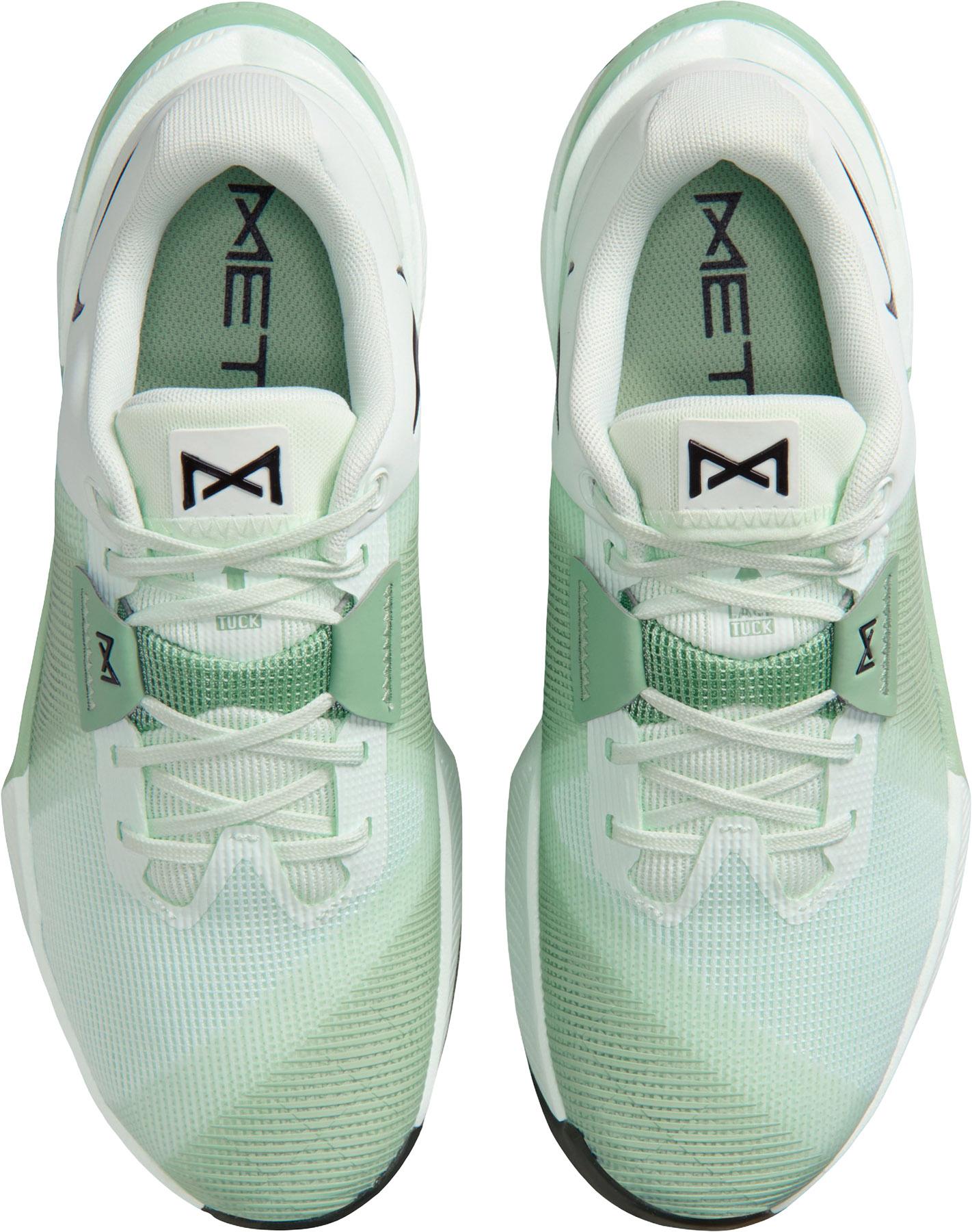 Numéro de l'image de la galerie de produits 2 pour le produit Souliers d'entraînement Metcon 10 - Femme