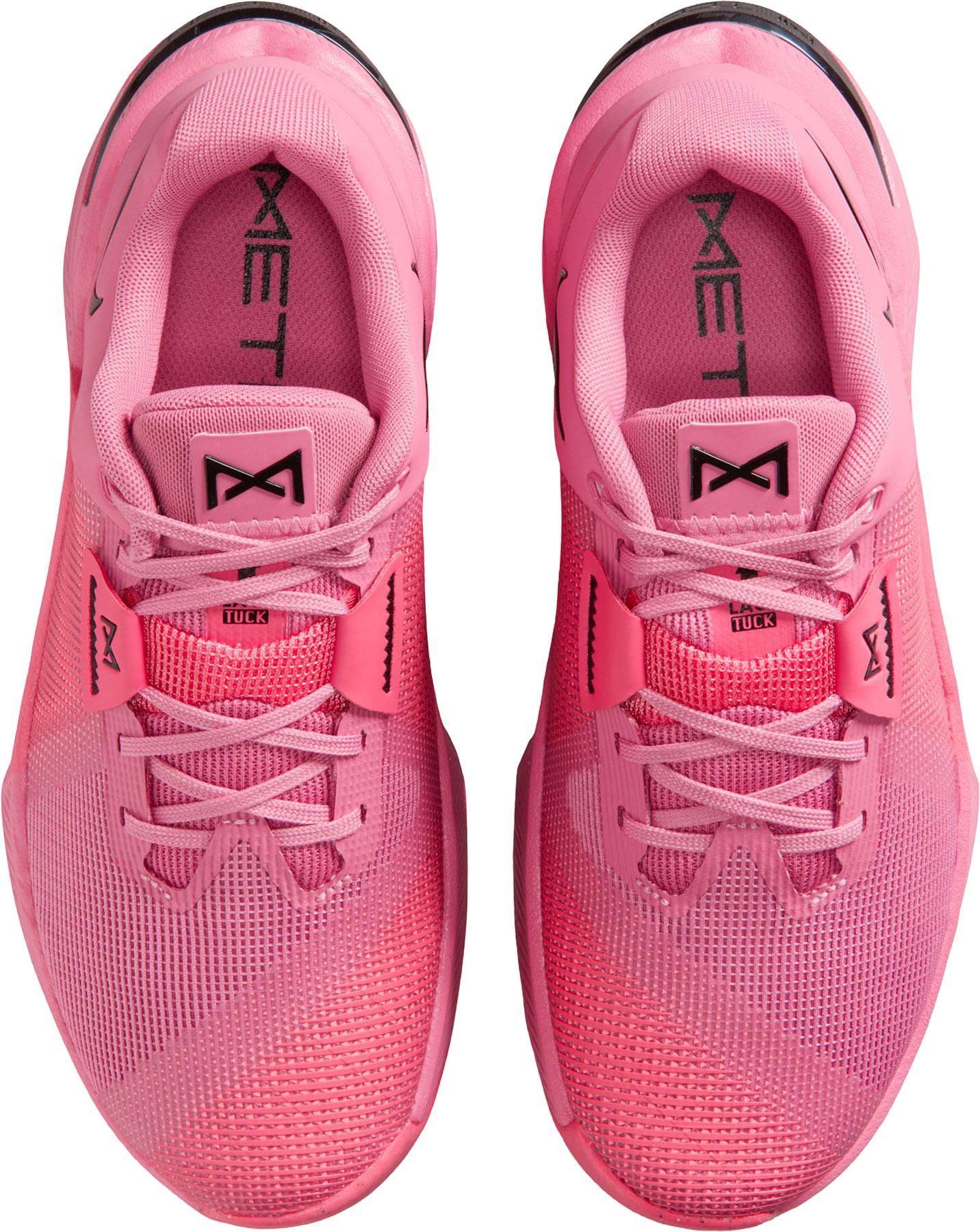 Numéro de l'image de la galerie de produits 6 pour le produit Souliers d'entraînement Metcon 10 - Femme
