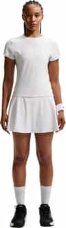 Colour: White - White