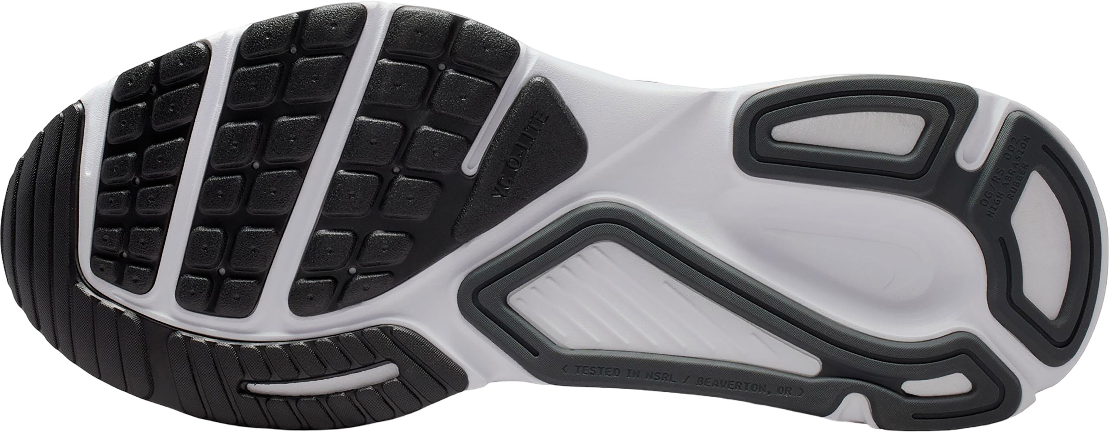 Product gallery image number 3 for product Structure Plus Road Running Shoes - Men's