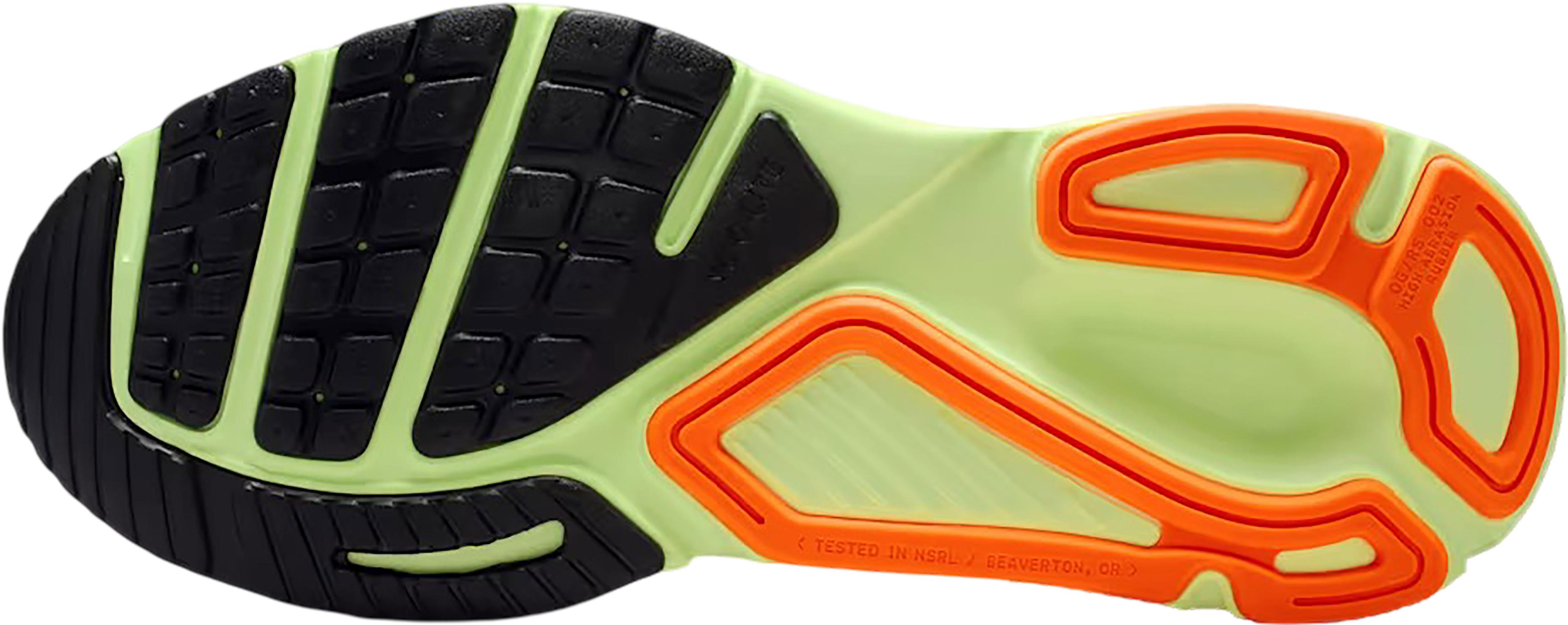 Product gallery image number 3 for product Structure Plus Road Running Shoes - Men's