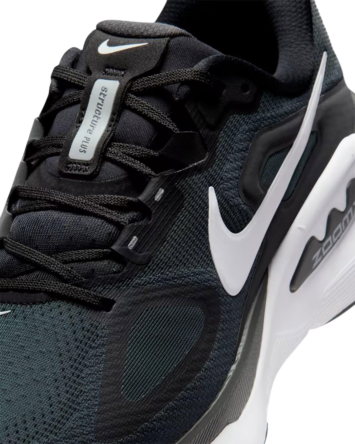 Product gallery image number 4 for product Structure Plus Road Running Shoes - Men's