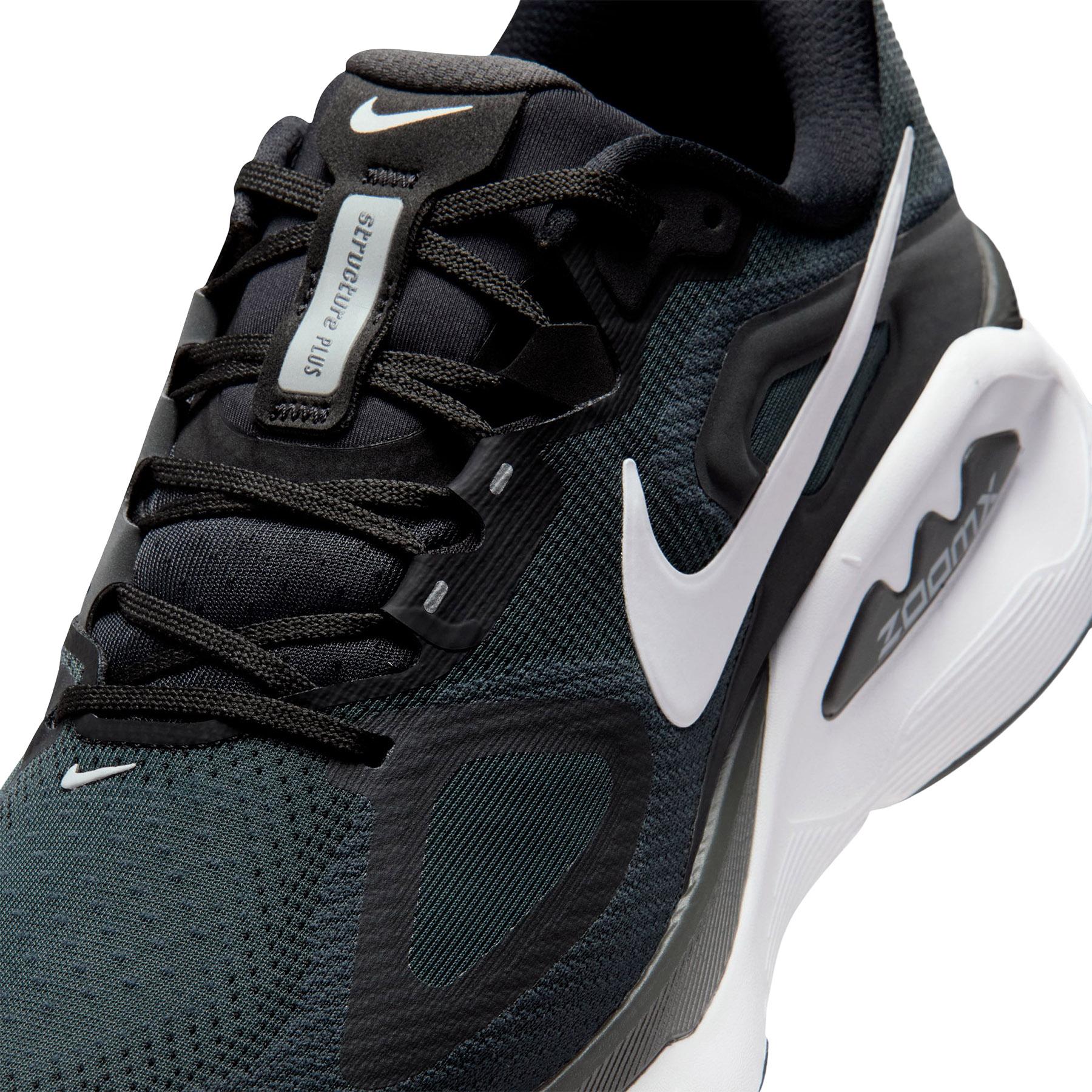 Product gallery image number 9 for product Structure Plus Road Running Shoes - Men's