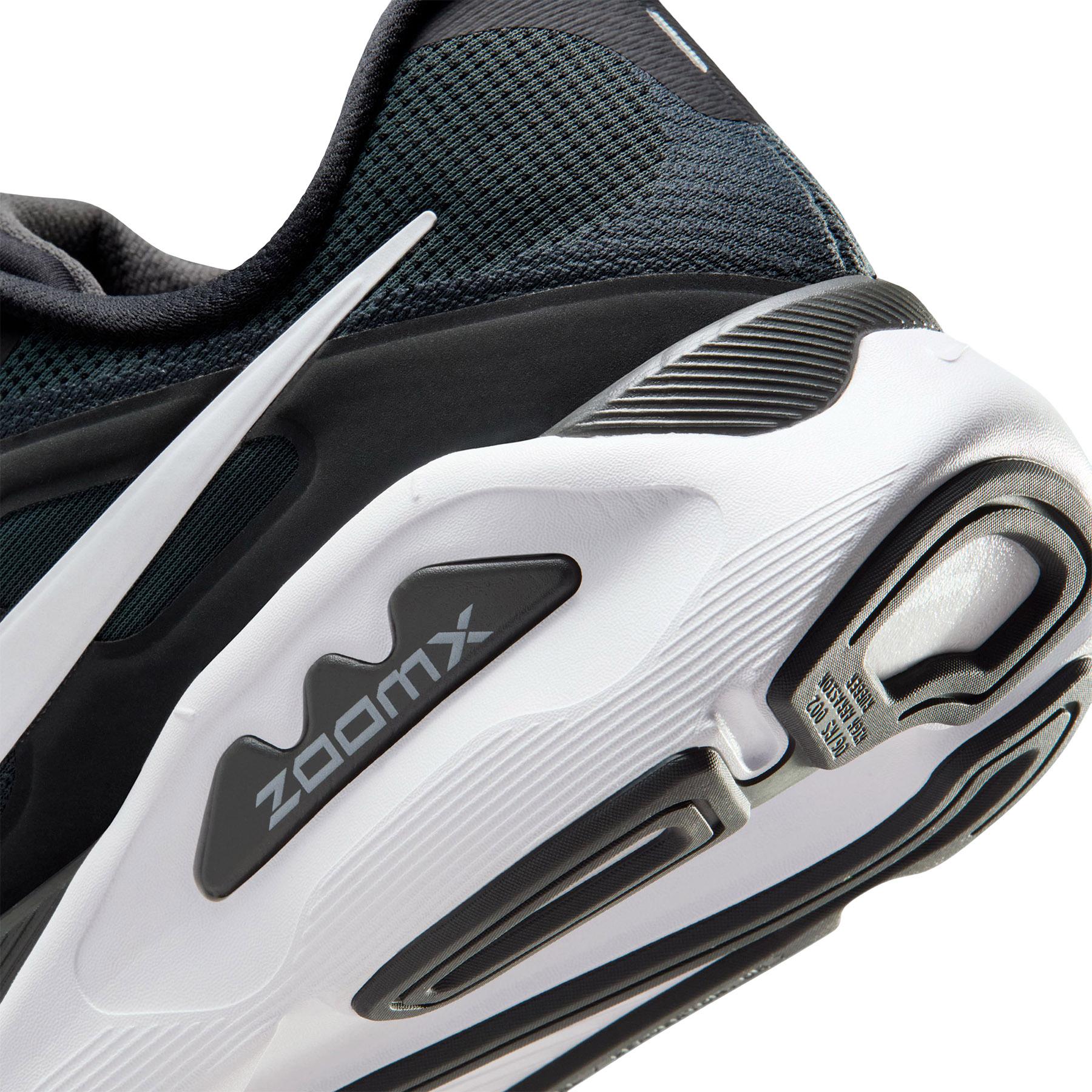 Product gallery image number 8 for product Structure Plus Road Running Shoes - Men's