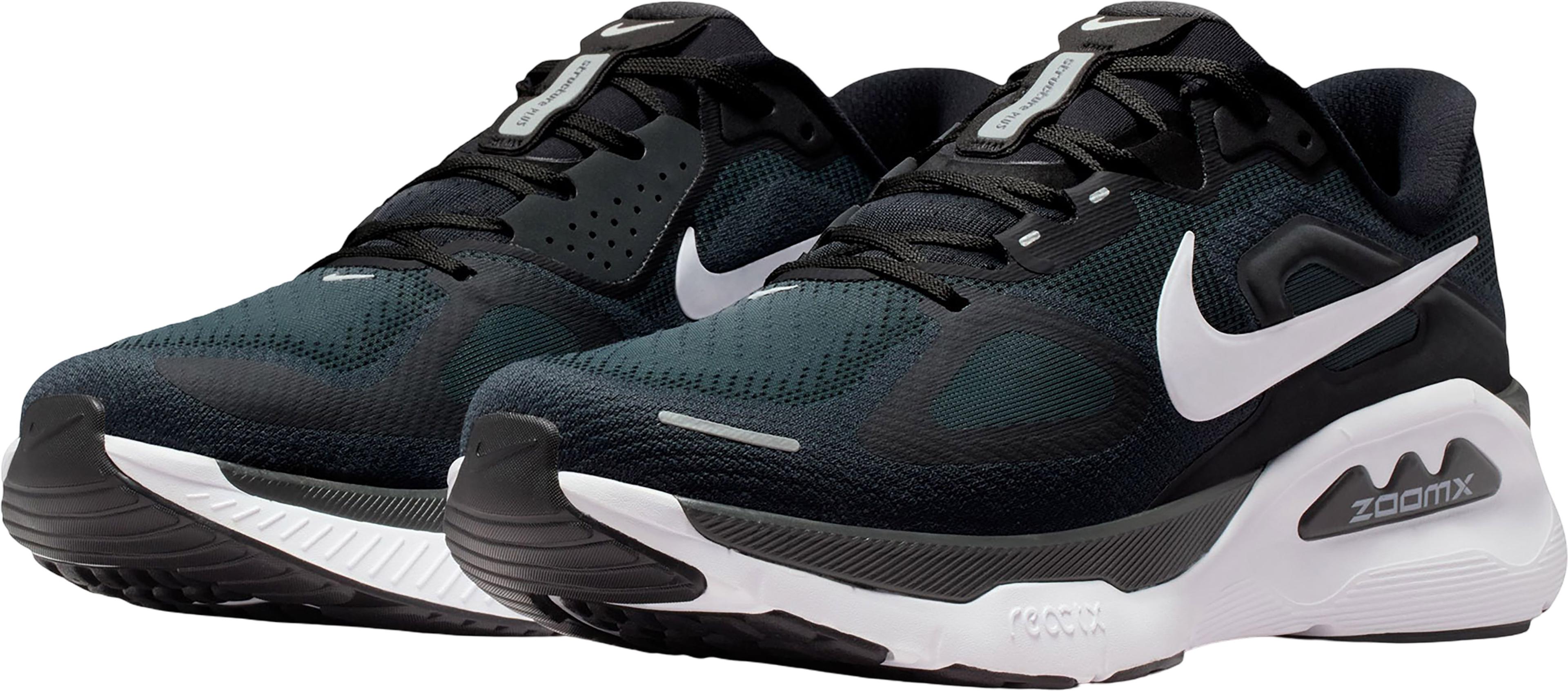 Product gallery image number 5 for product Structure Plus Road Running Shoes - Men's