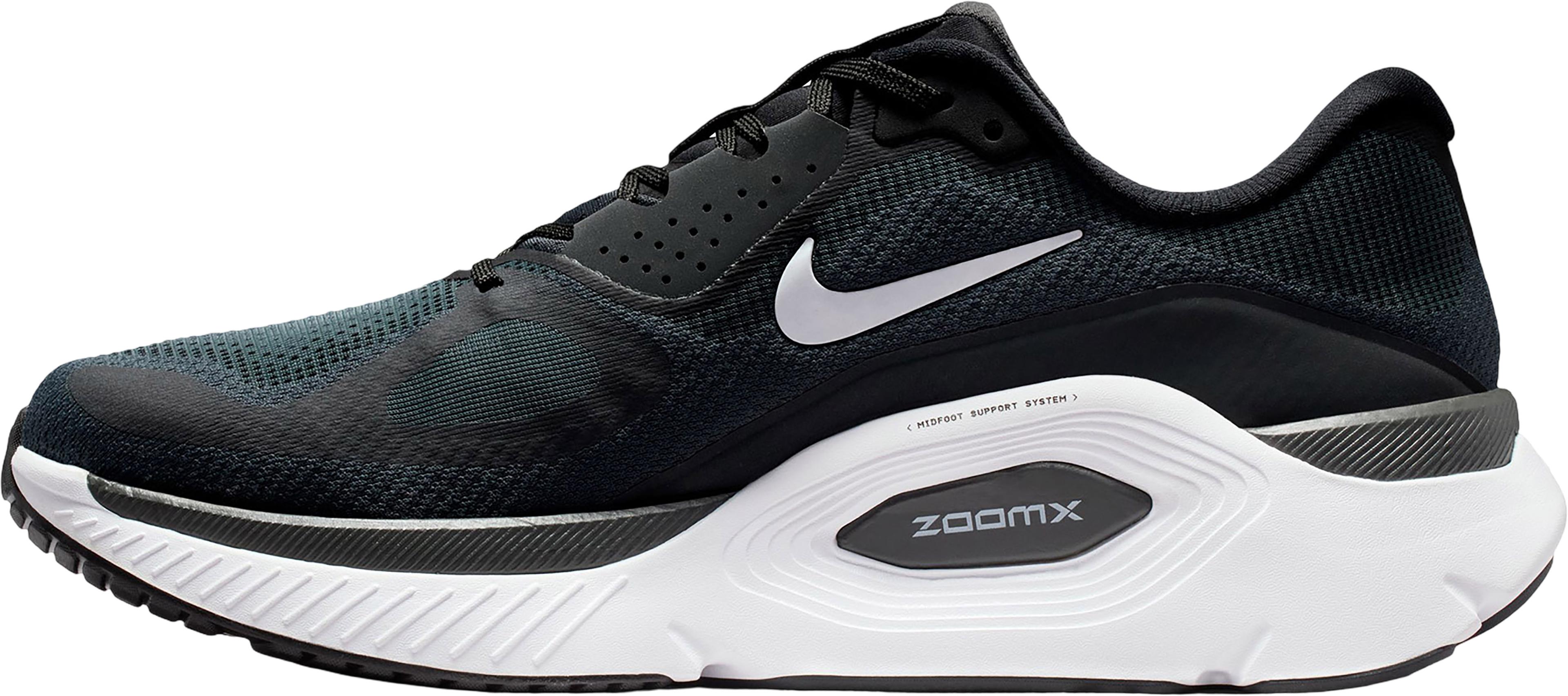Product gallery image number 6 for product Structure Plus Road Running Shoes - Men's