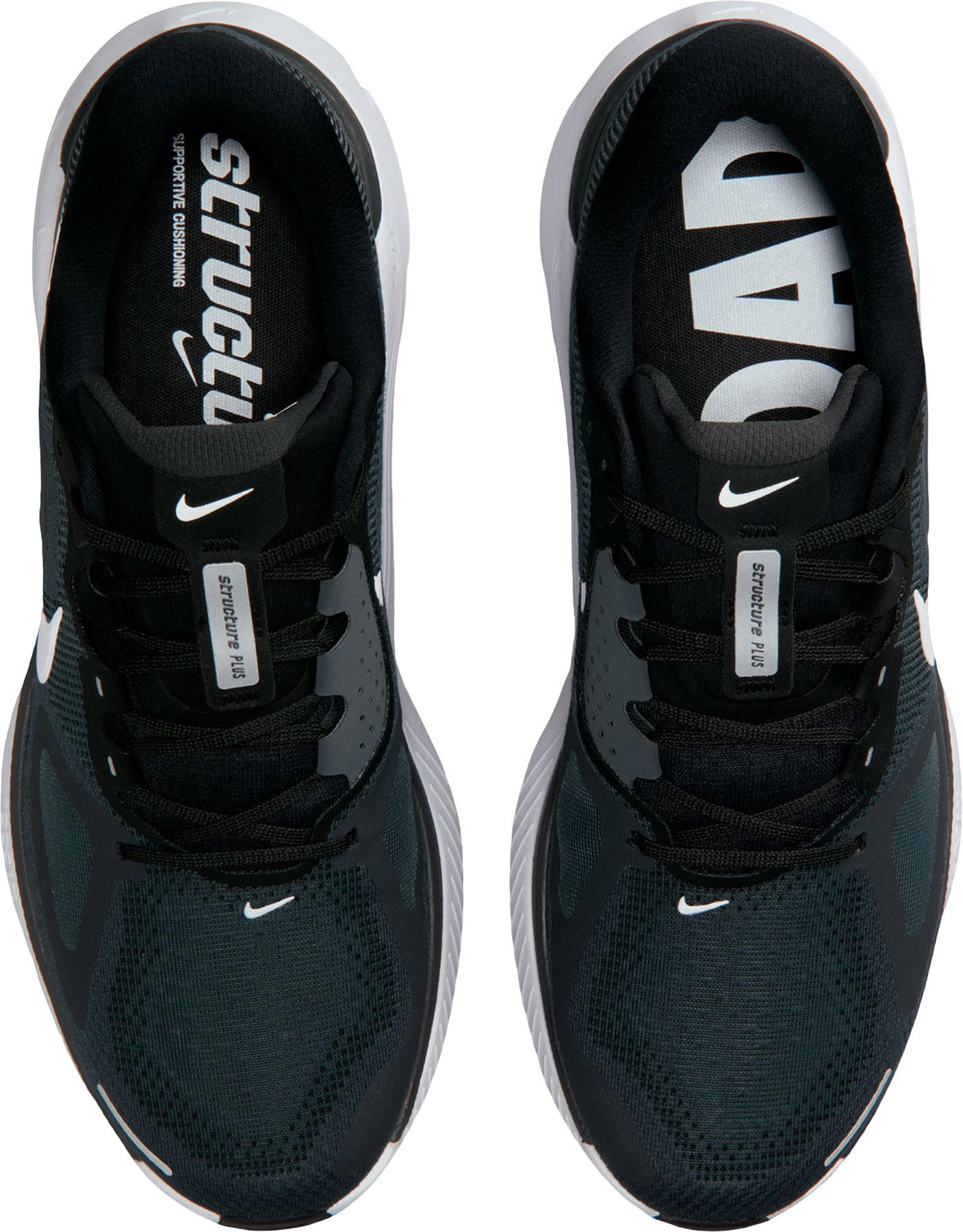 Product gallery image number 7 for product Structure Plus Road Running Shoes - Men's