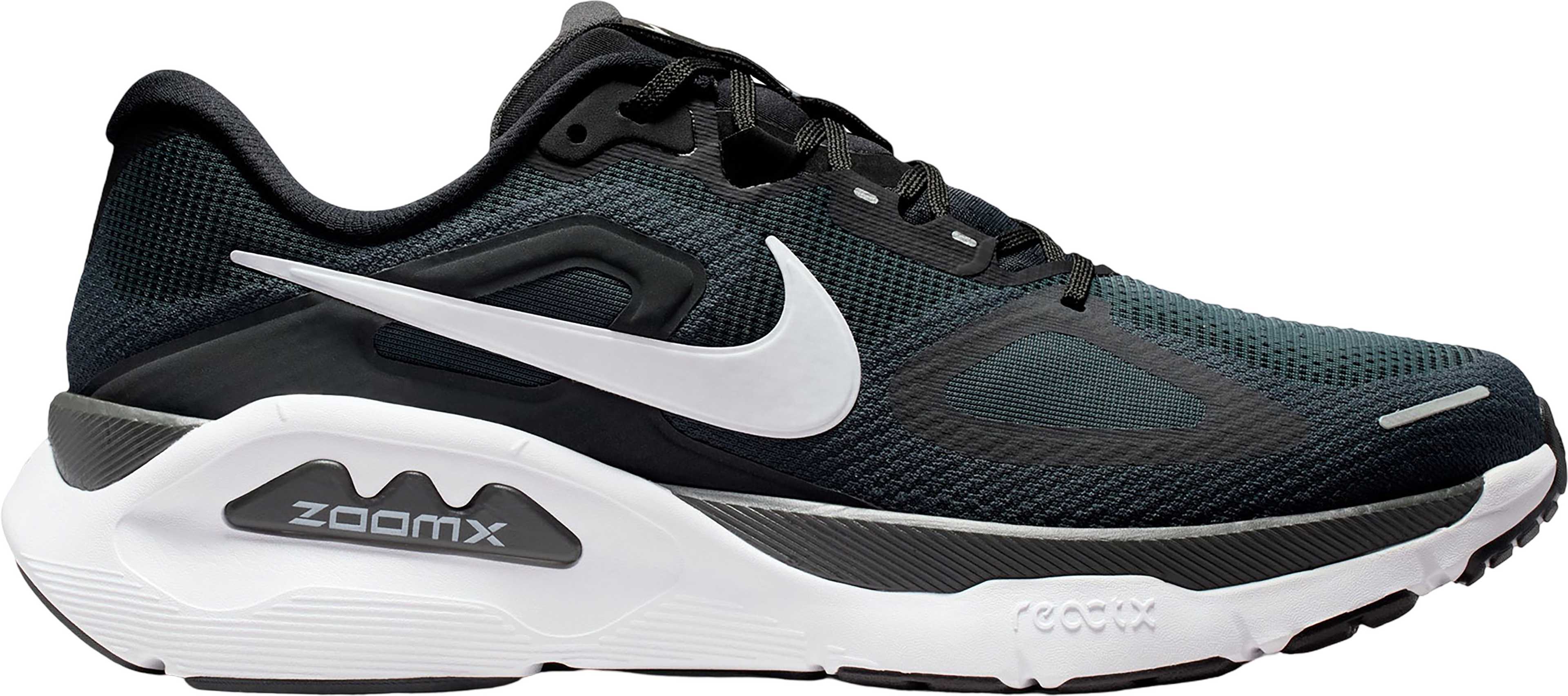 Black - White - Anthracite