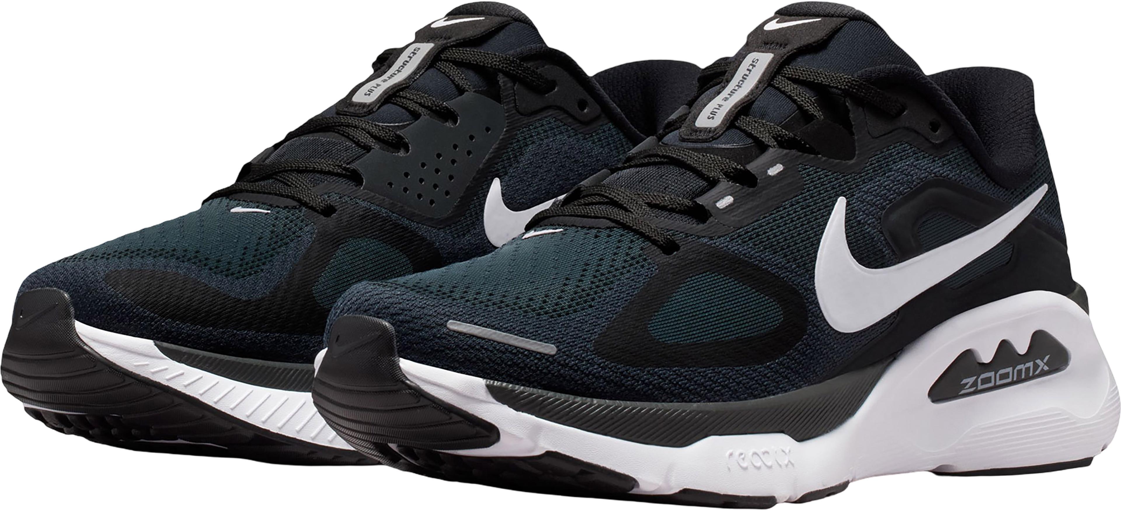 Product gallery image number 6 for product Structure Plus Road Running Shoes - Women's