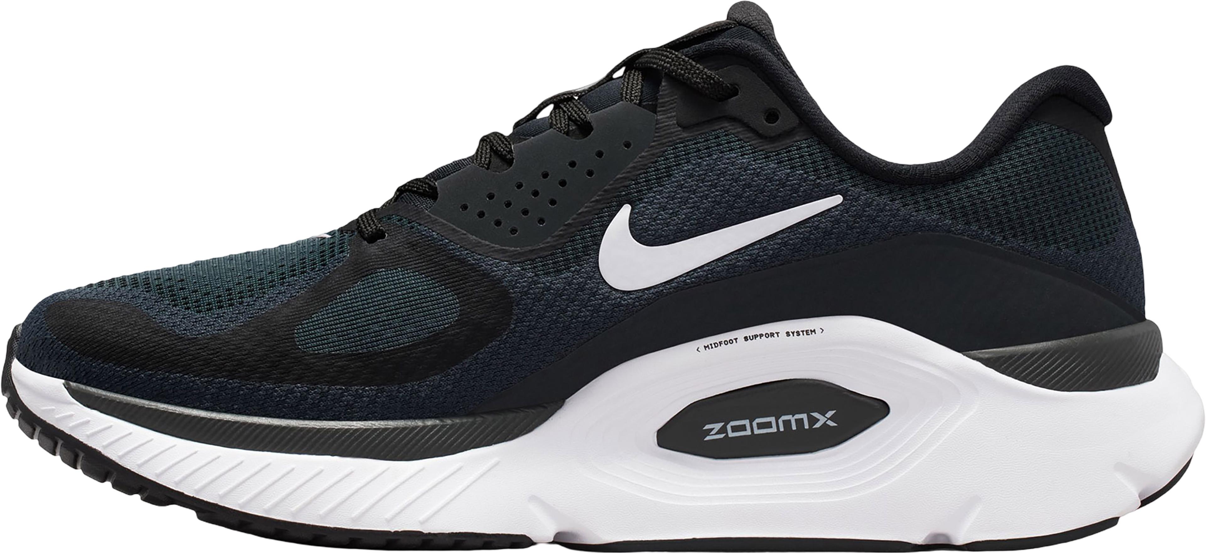 Product gallery image number 5 for product Structure Plus Road Running Shoes - Women's